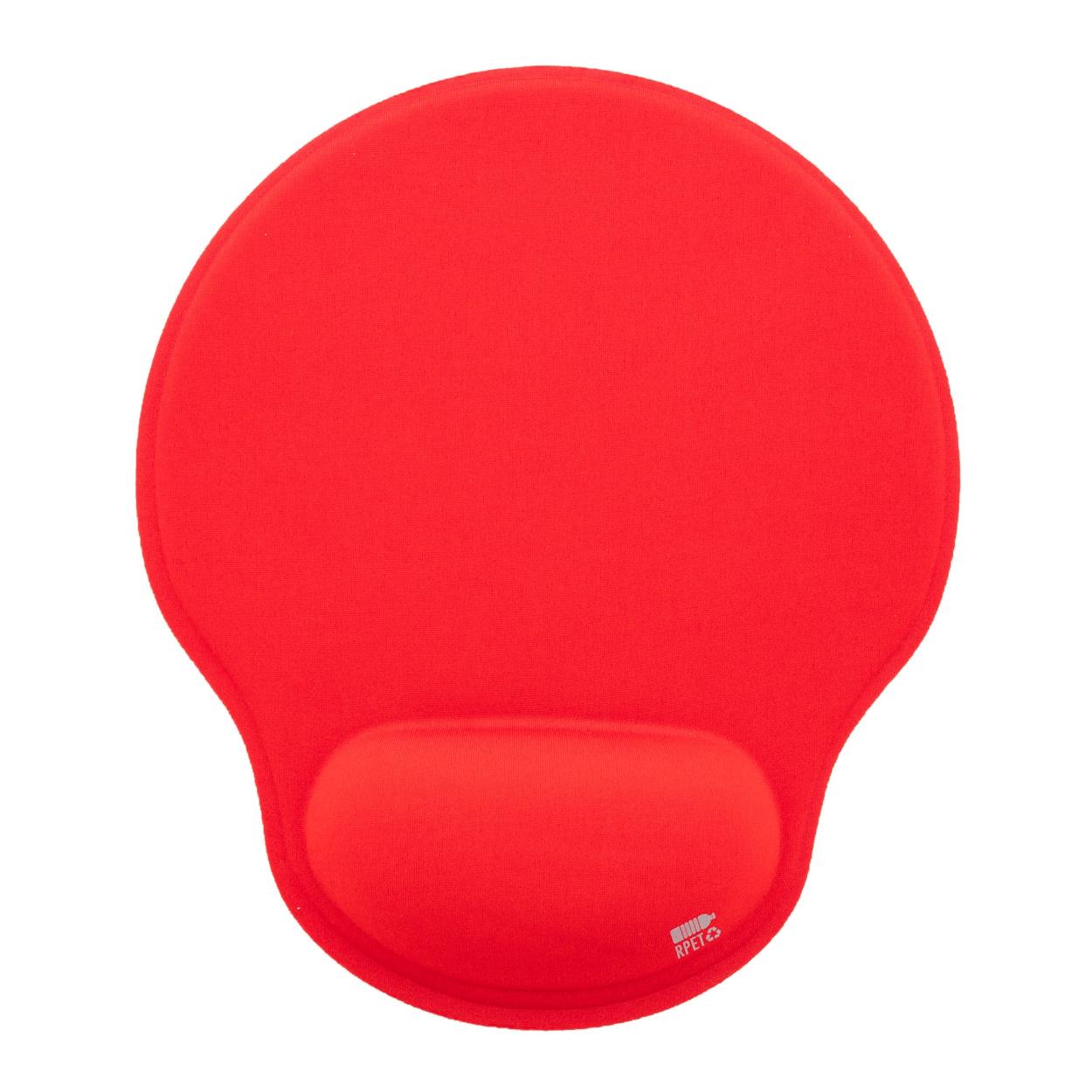 Mousepad RPET Wrest Roșu