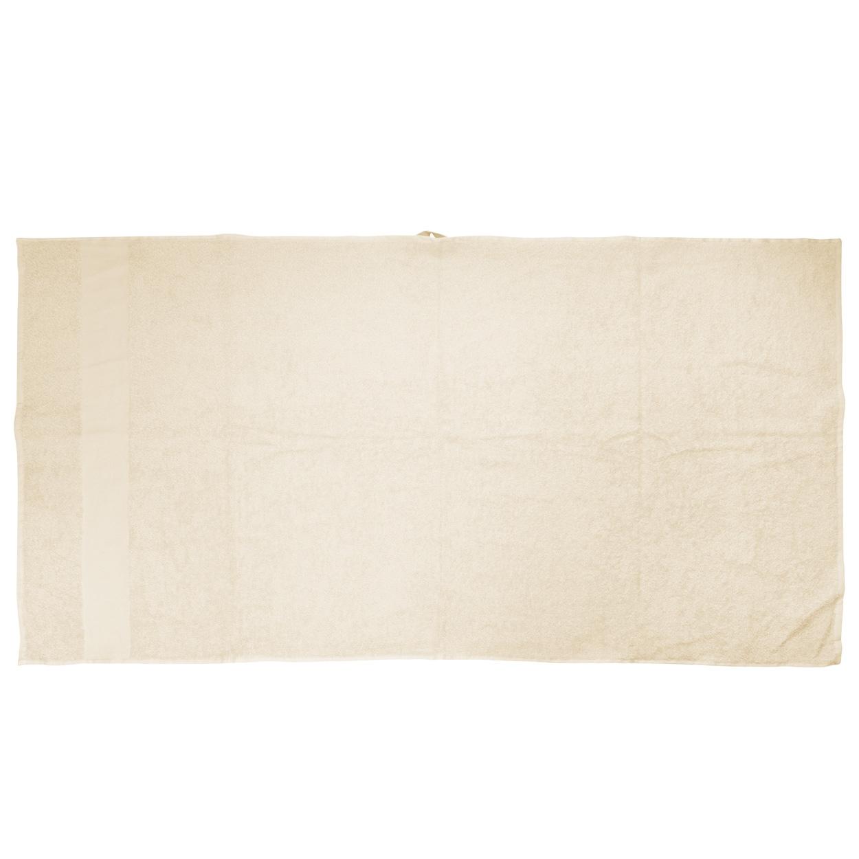 Prosop 70 x 140 cm Terry L natural
