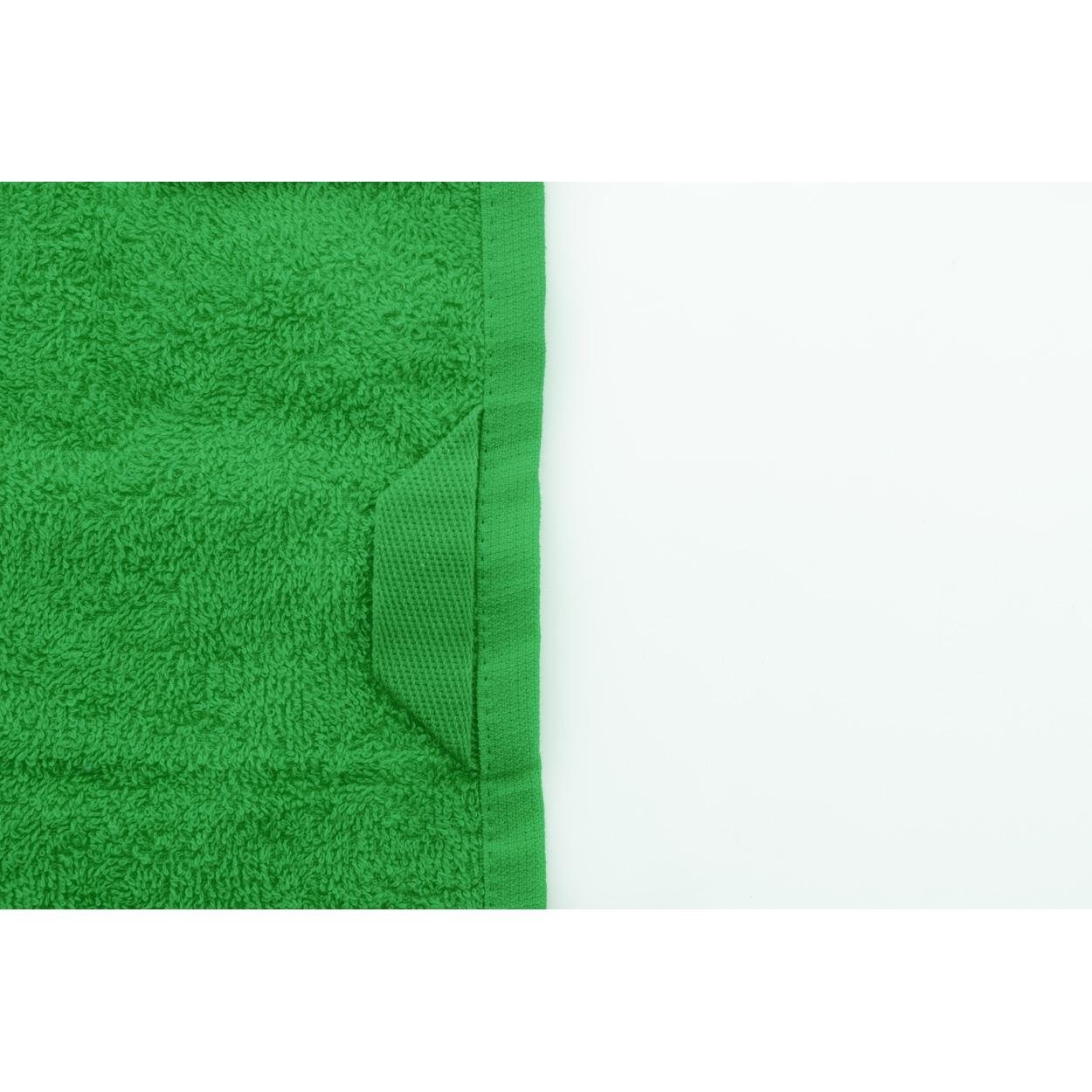 Prosop 70 x 140 cm Terry L Verde