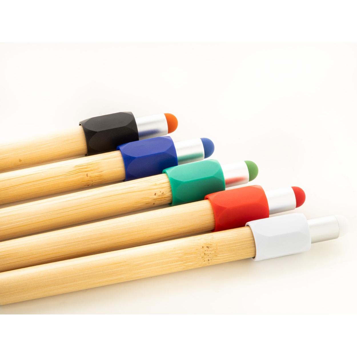 Pix spinner Sponner Roșu natural