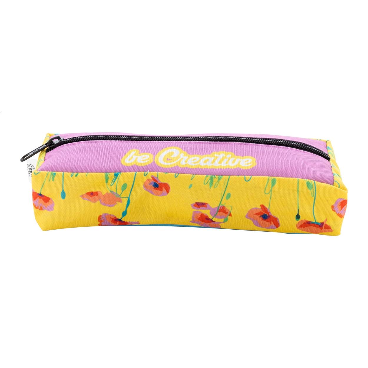 Penar personalizat, RPET Bloppy Negru