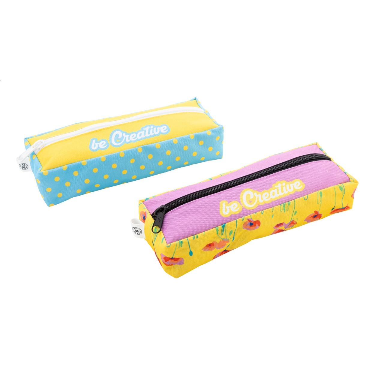 Penar personalizat, RPET Bloppy Negru