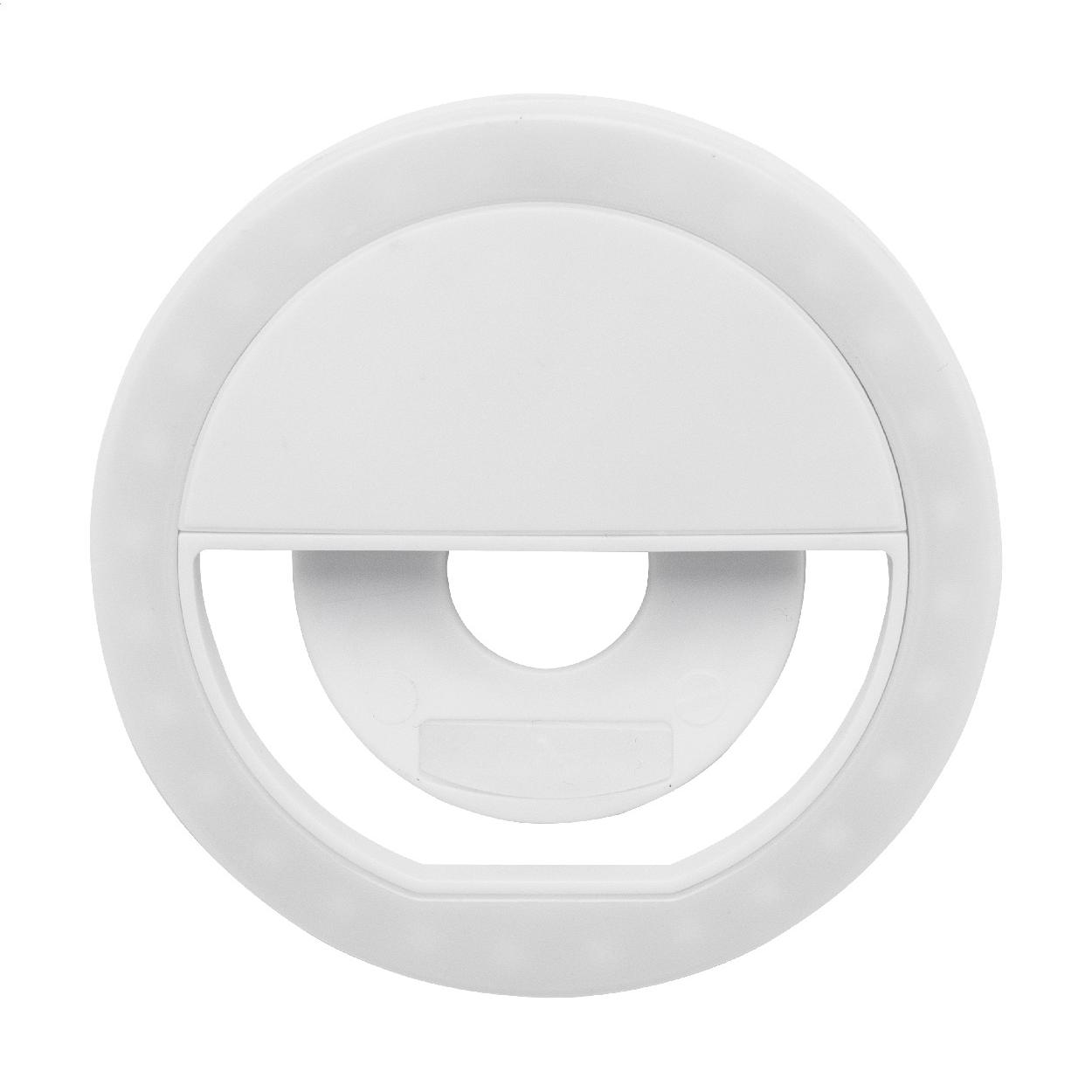Inel luminos pentru selfie, RABS Radiance