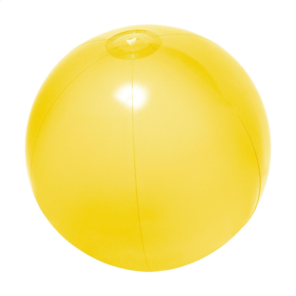 Minge de plajă din RPVC (ø40 cm) Patong