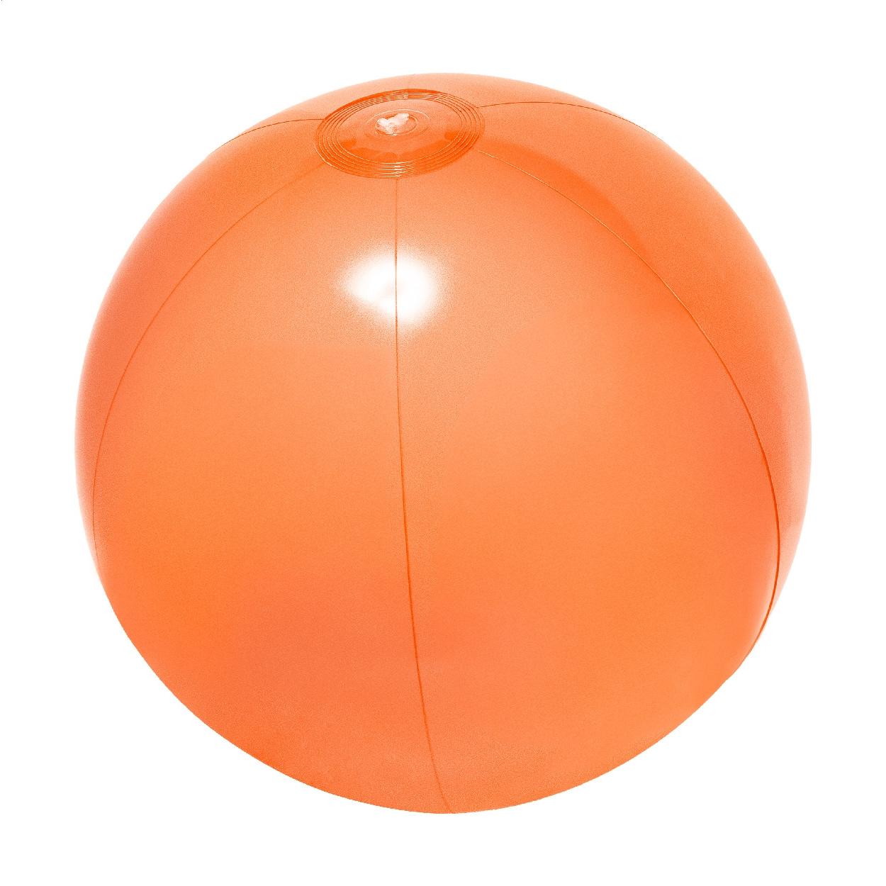 Minge de plajă din RPVC (ø40 cm) Patong
