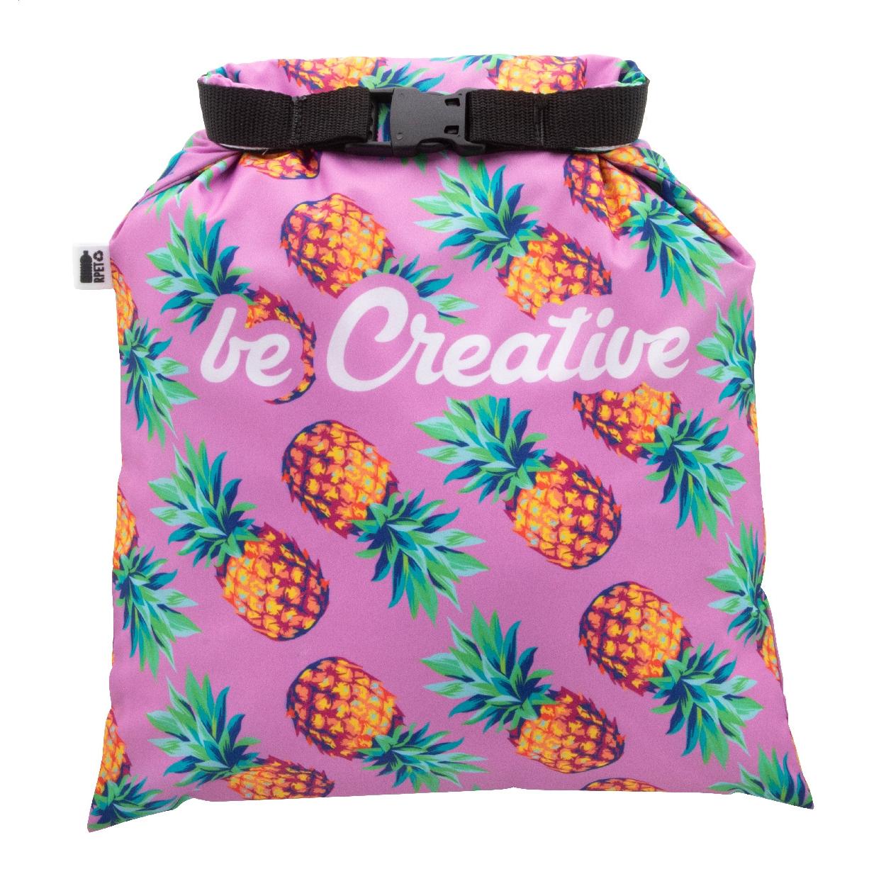 Sacoșă pentru pâine personalizată din RPET Brotzeit XL