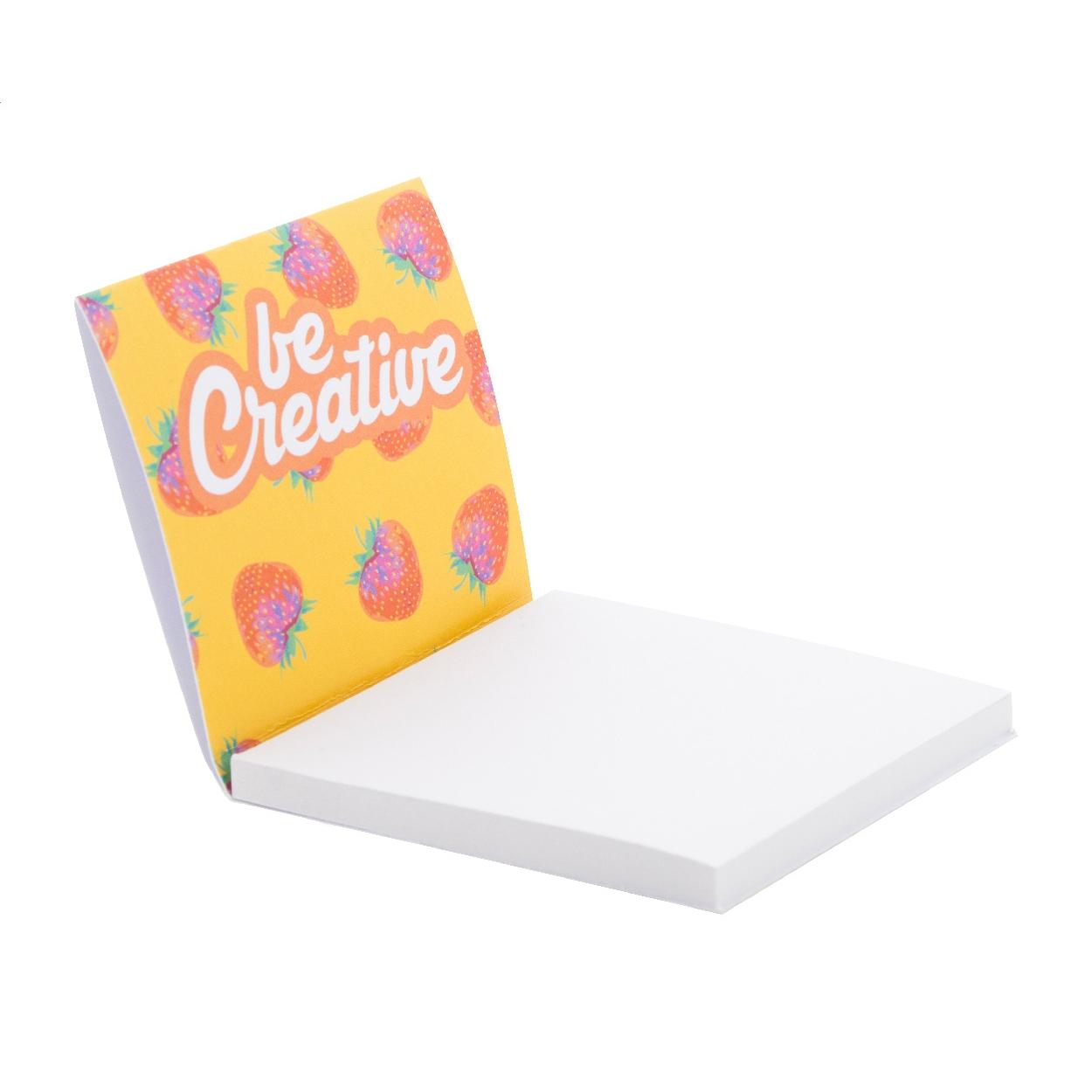 Notițe autoadezive personalizate CreaStick Sign