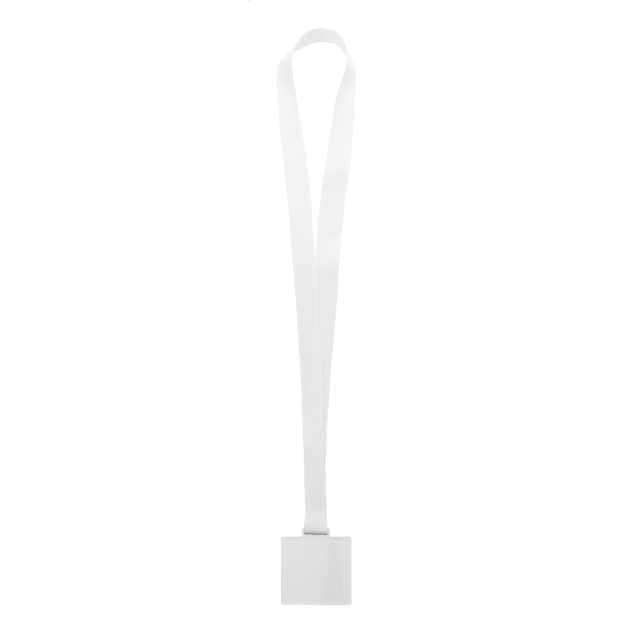 Medalie personalizată Subdal Colour Square transparent