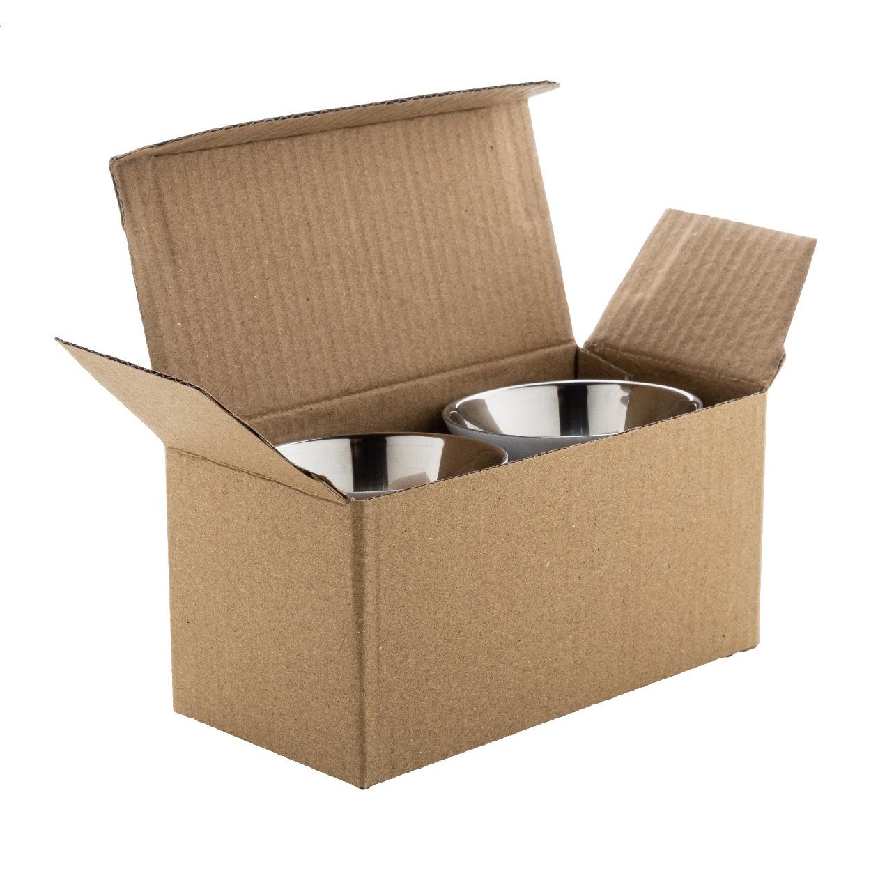 Set espresso, RSS Copsul Alb