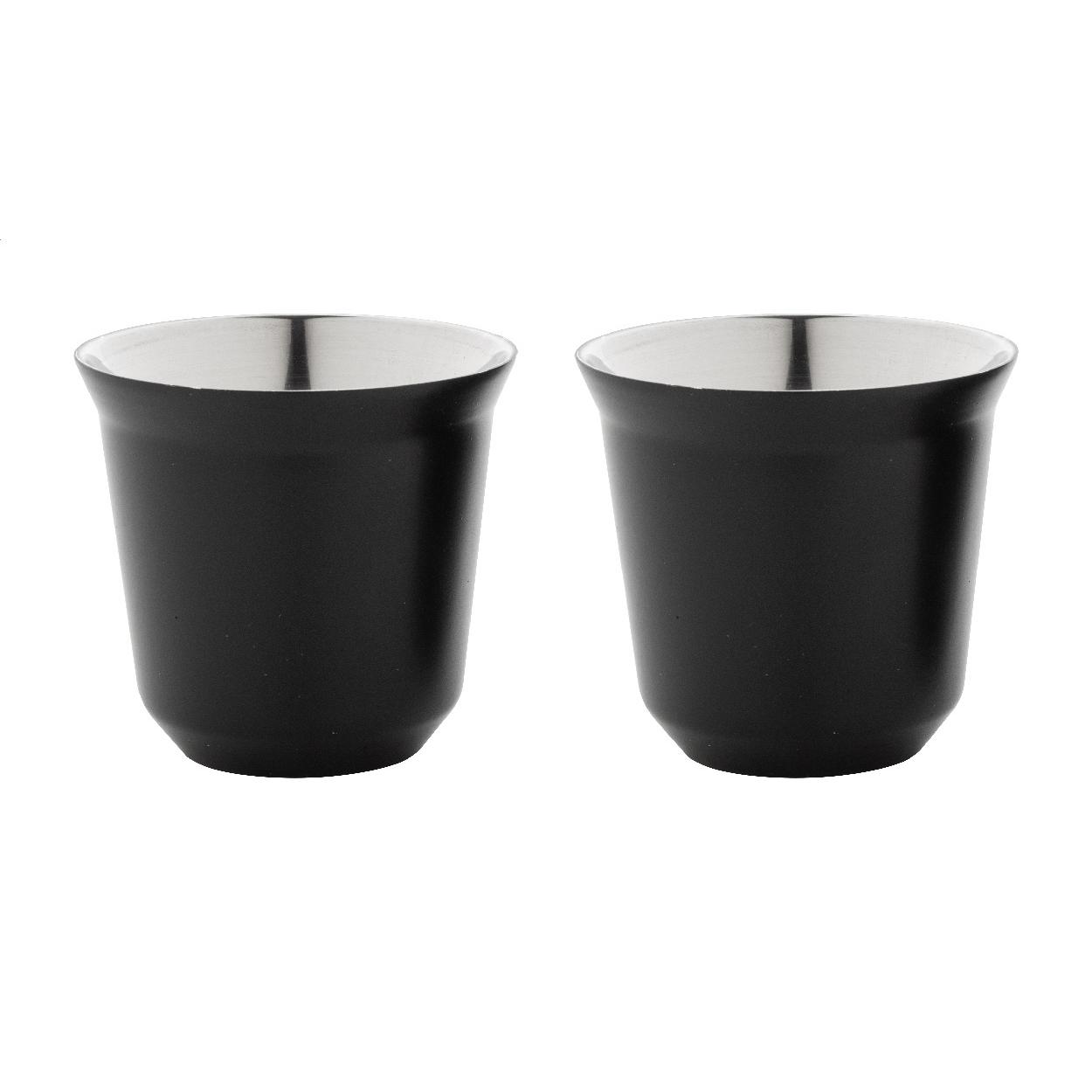 Set espresso, RSS Copsul Negru