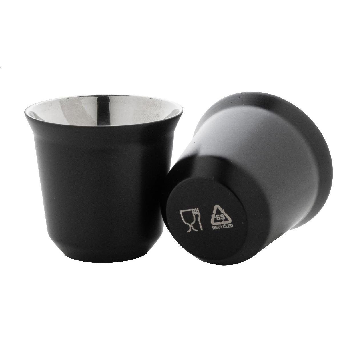 Set espresso, RSS Copsul Negru