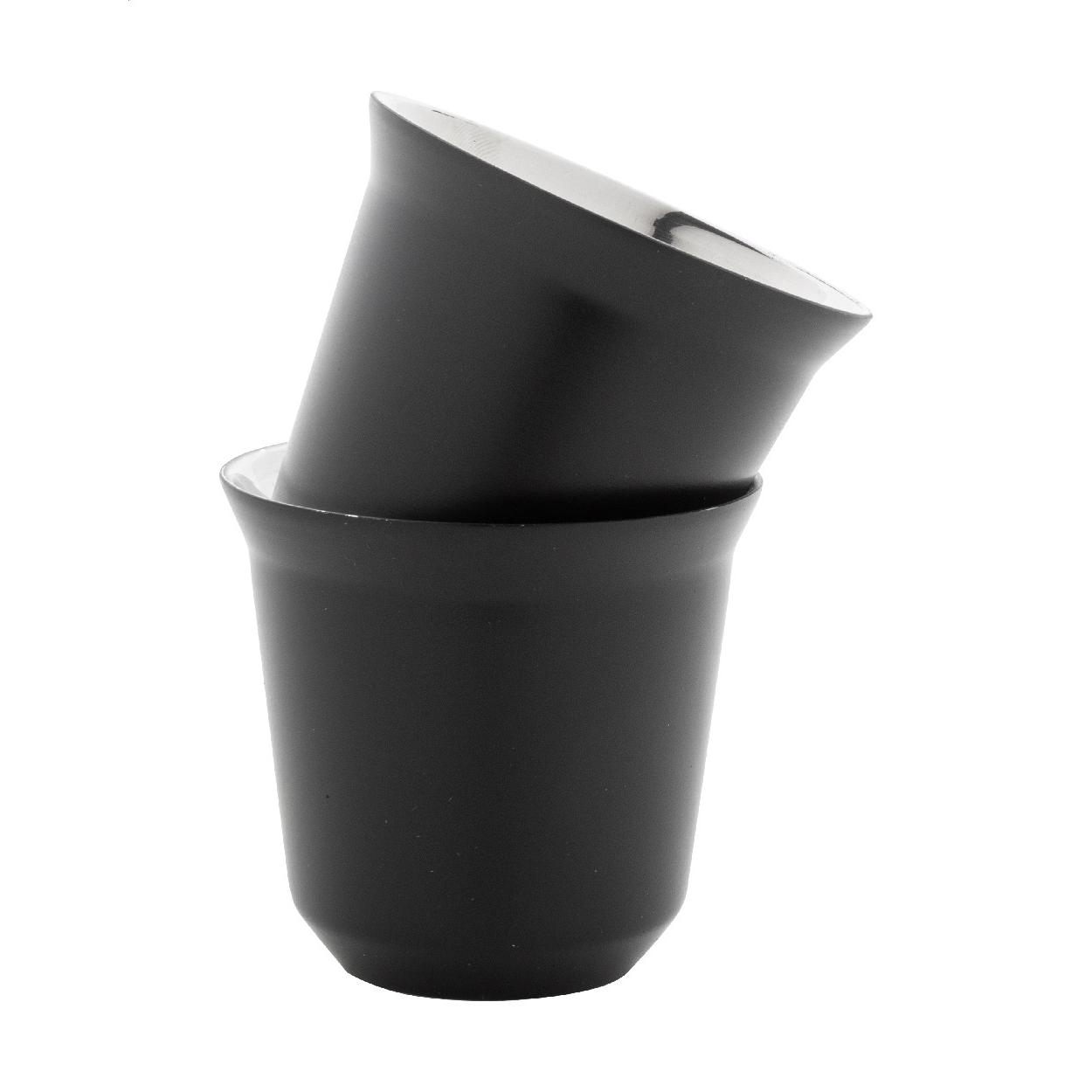 Set espresso, RSS Copsul Negru