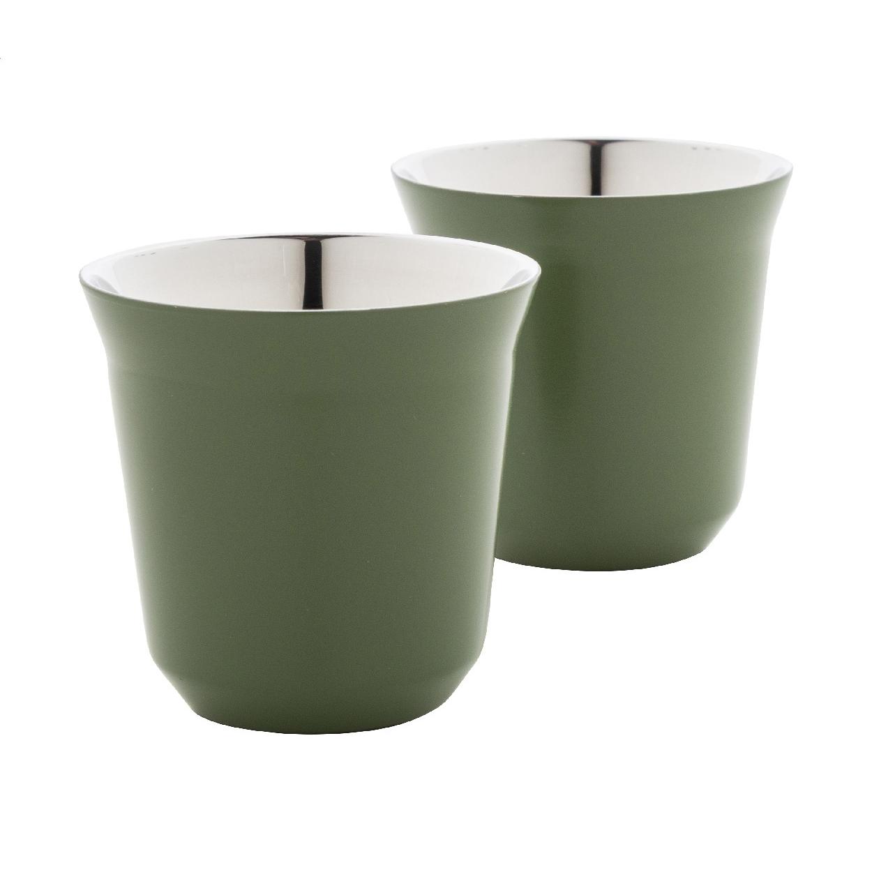 Set espresso, RSS Copsul