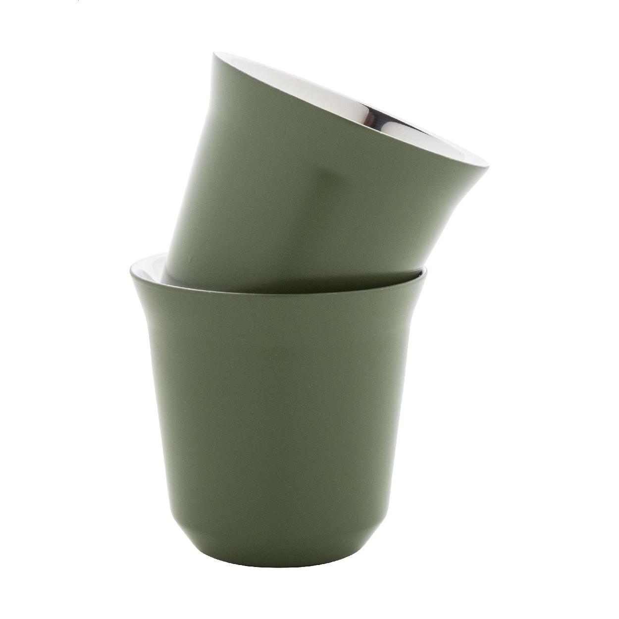Set espresso, RSS Copsul Verde