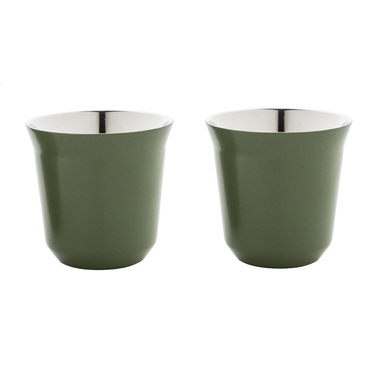 Set espresso, RSS Copsul Verde