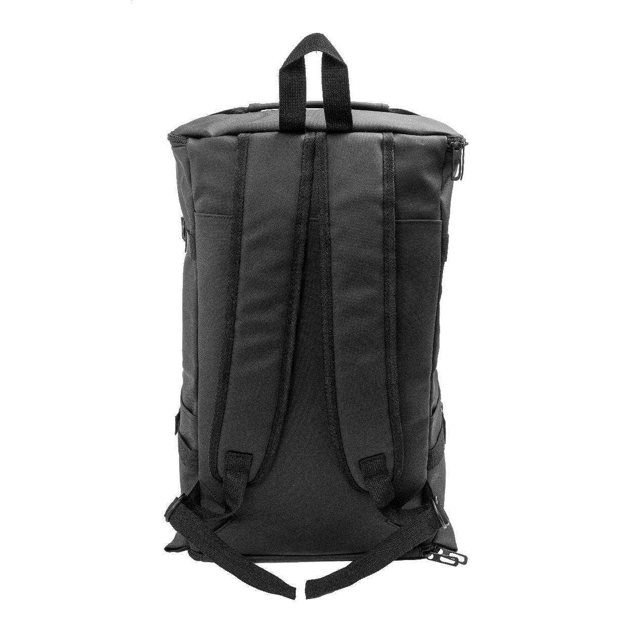 Rucsac RPET Messner Negru