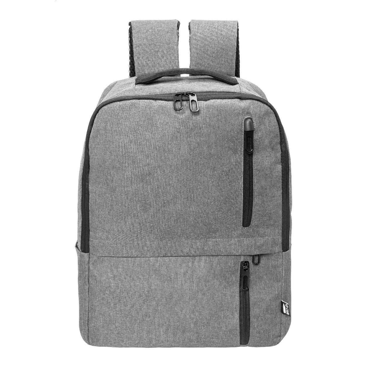 Rucsac RPET Lauder gri