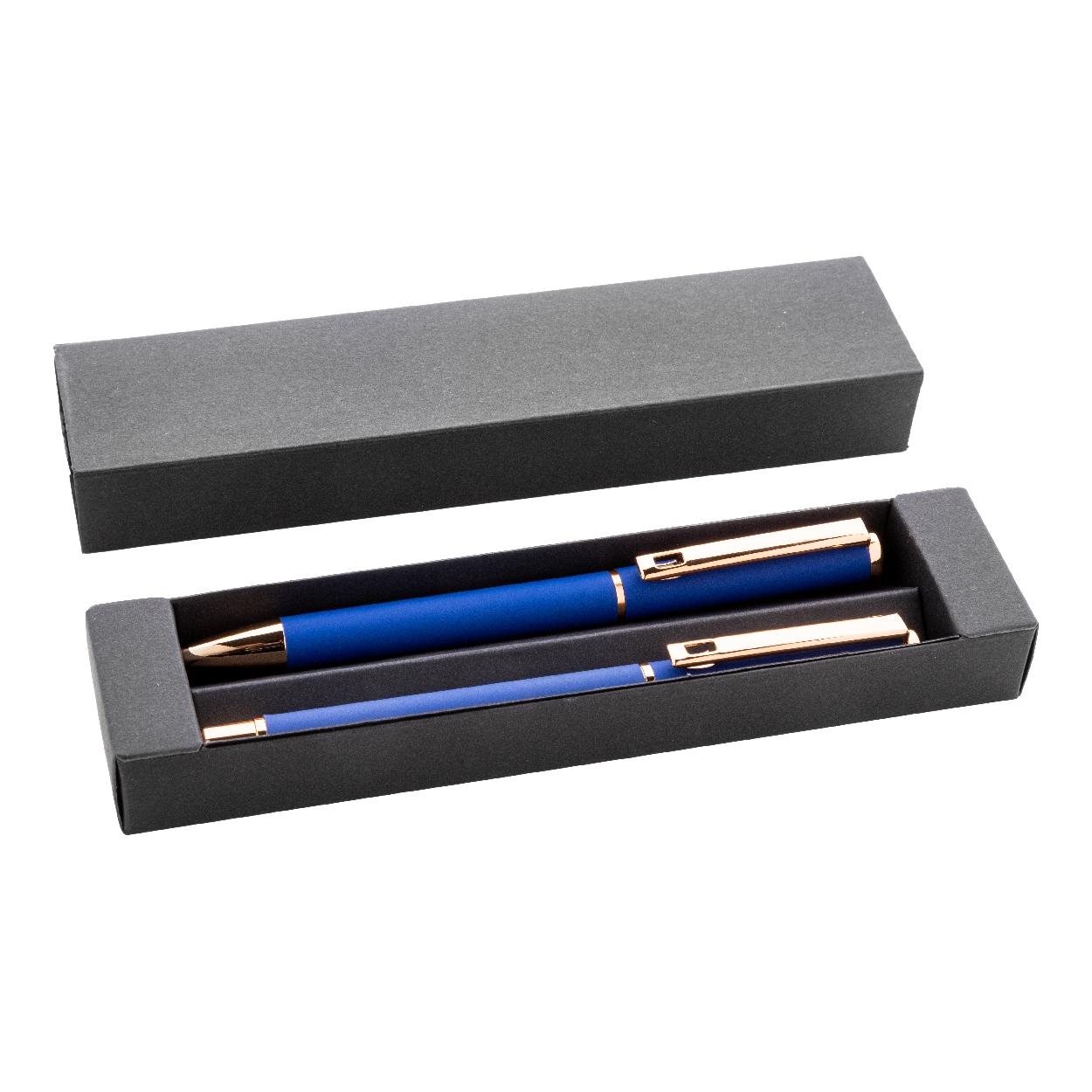 Set pixuri Rossy Albastru