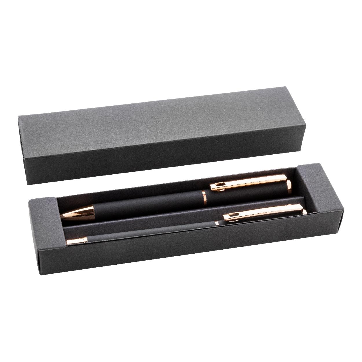 Set pixuri Rossy Negru