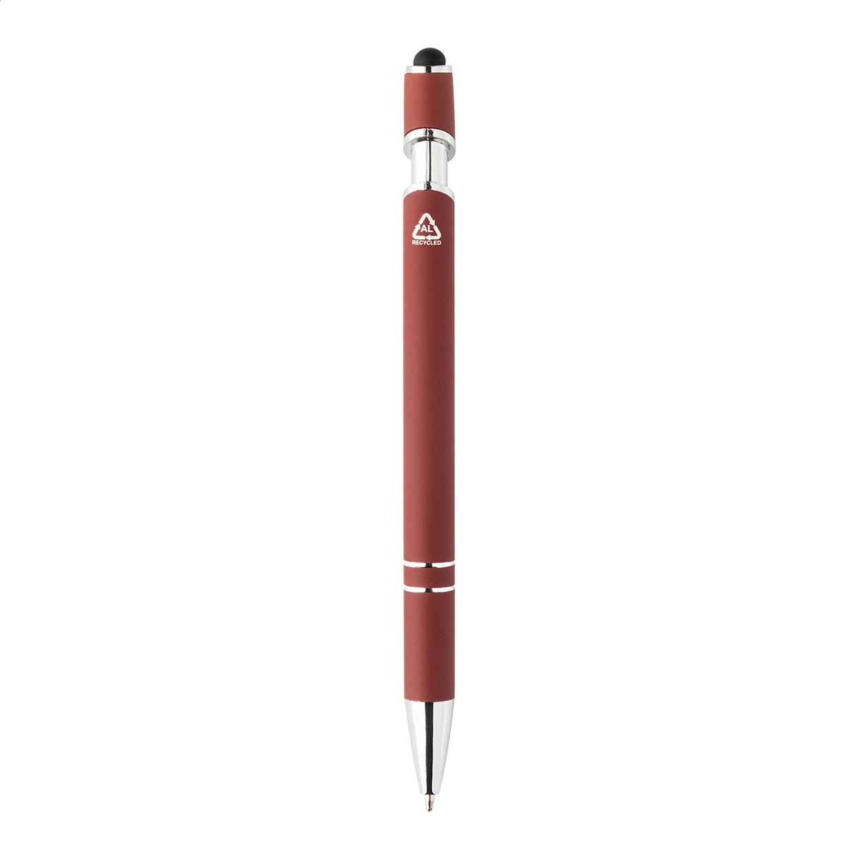 Pix touch Tonnel Soft burgundy