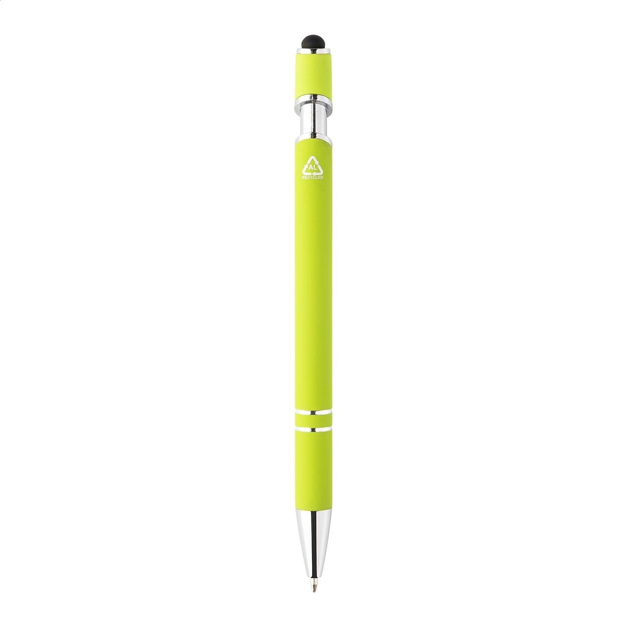 Pix touch Tonnel Soft verde deschis