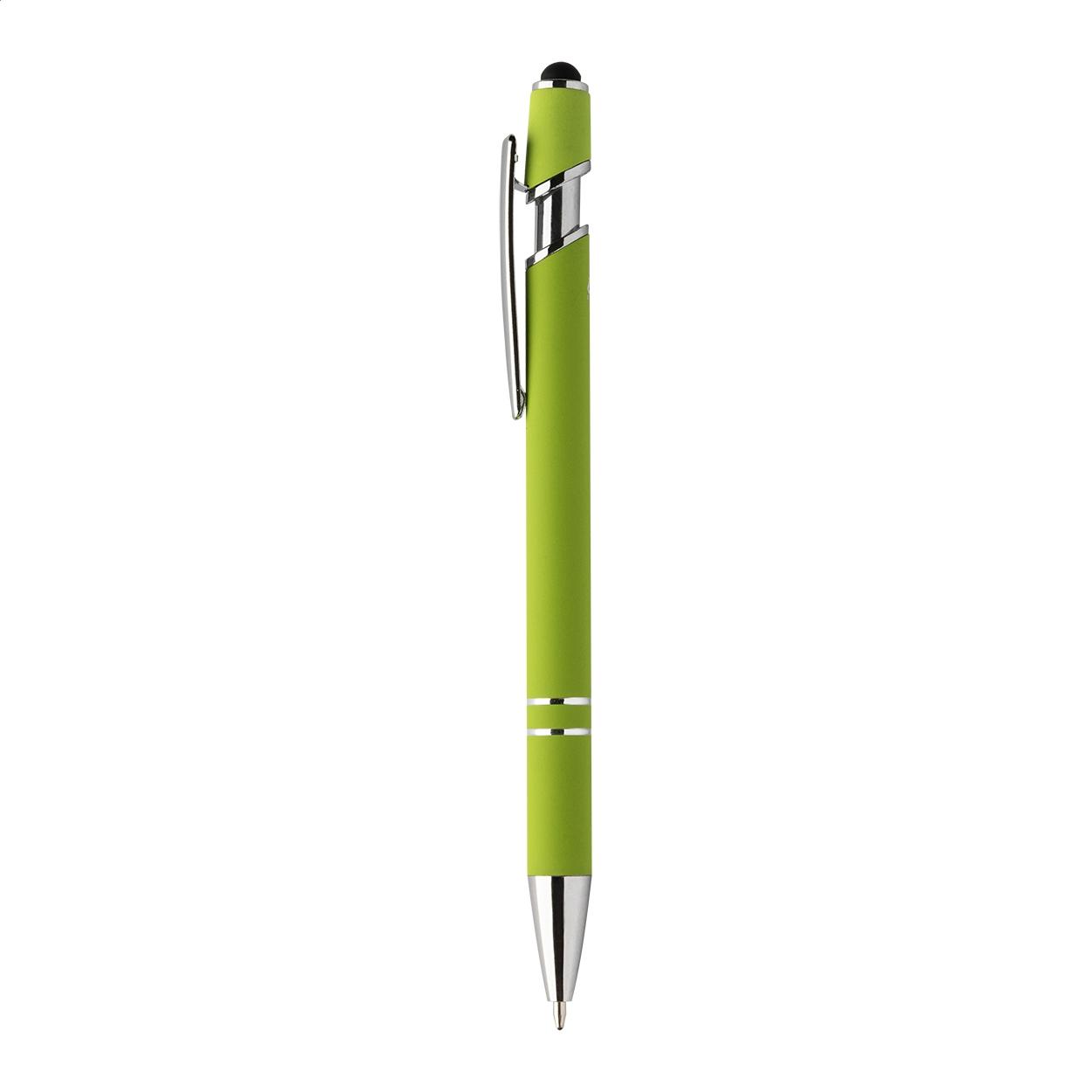 Pix touch Tonnel Soft verde deschis
