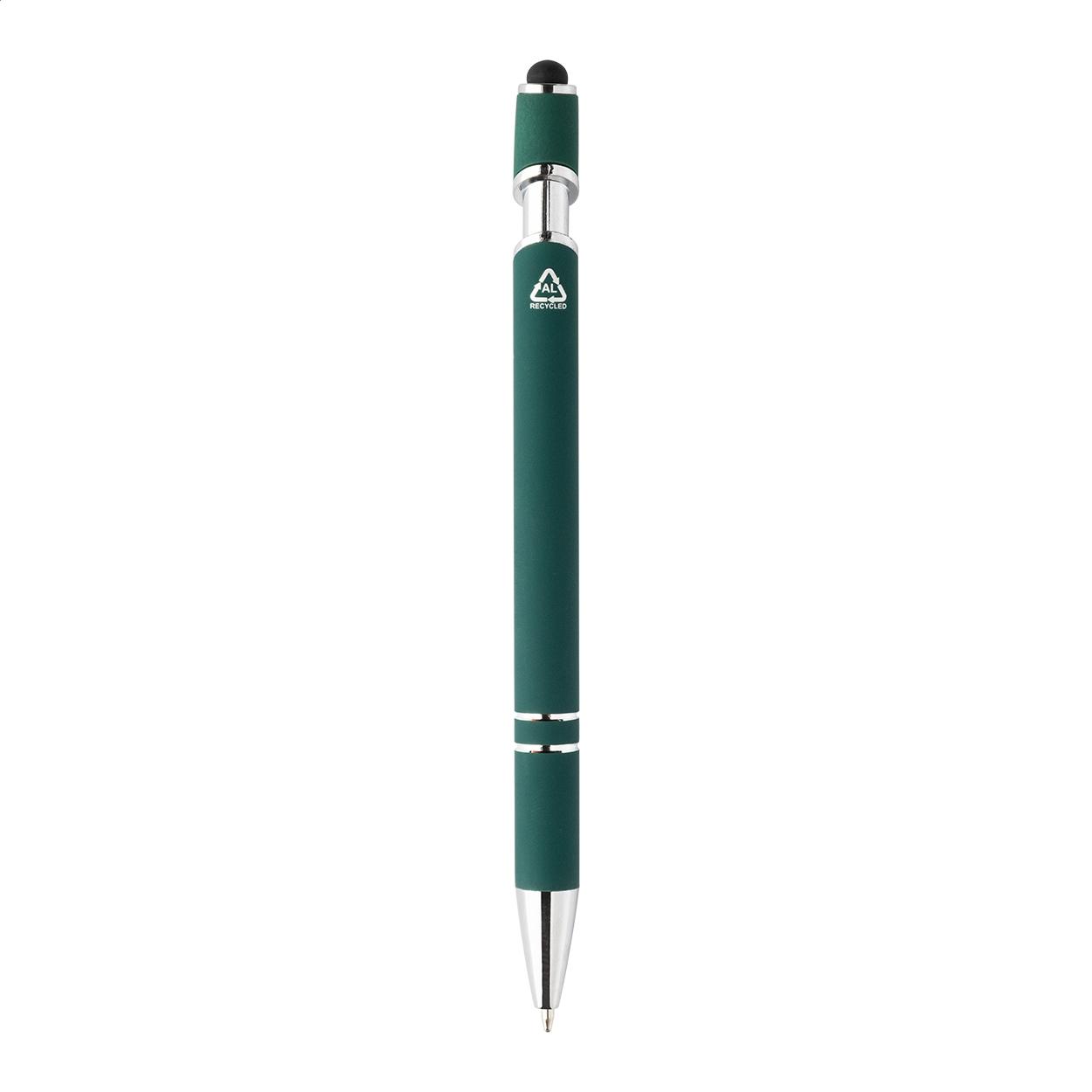 Pix touch Tonnel Soft verde închis