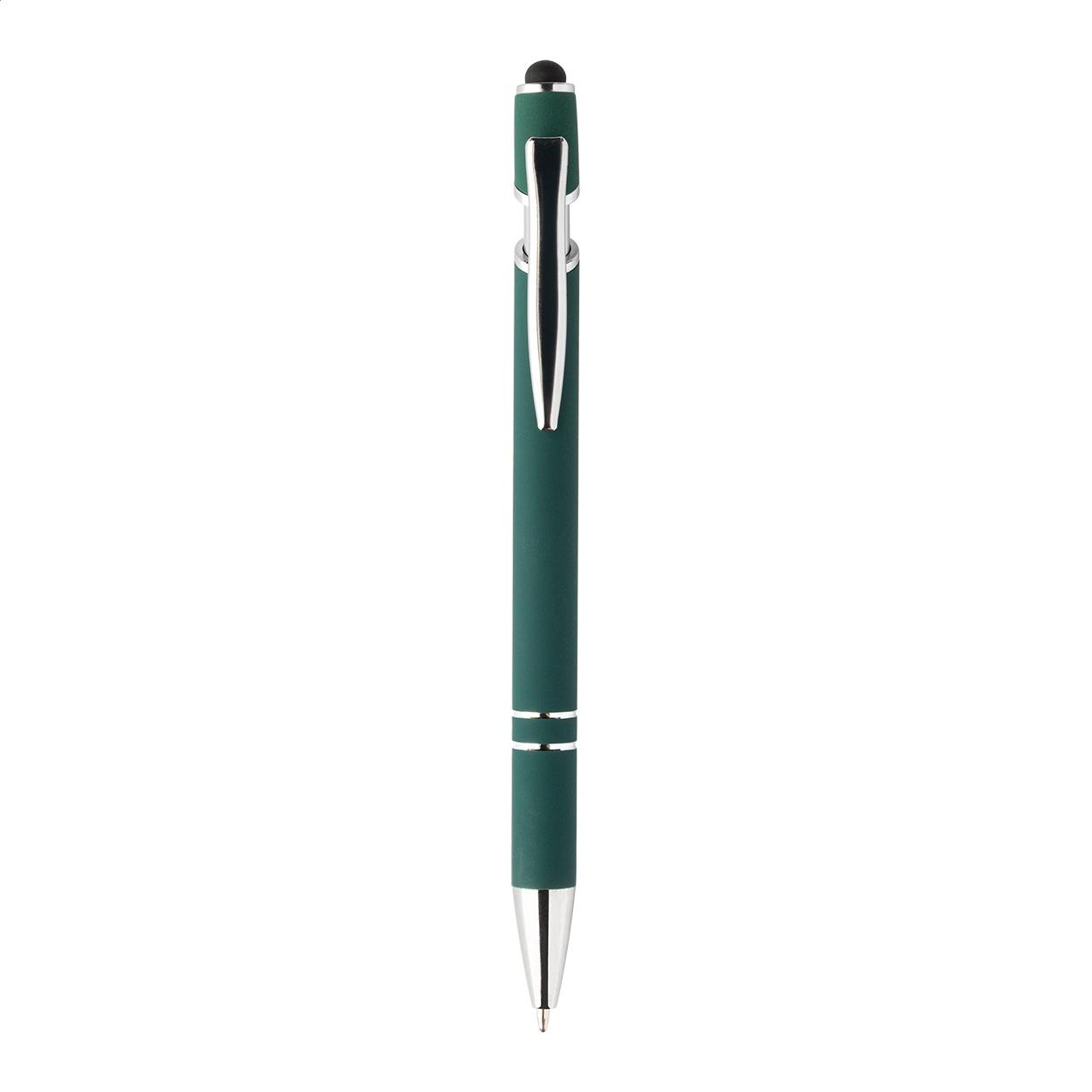 Pix touch Tonnel Soft verde închis