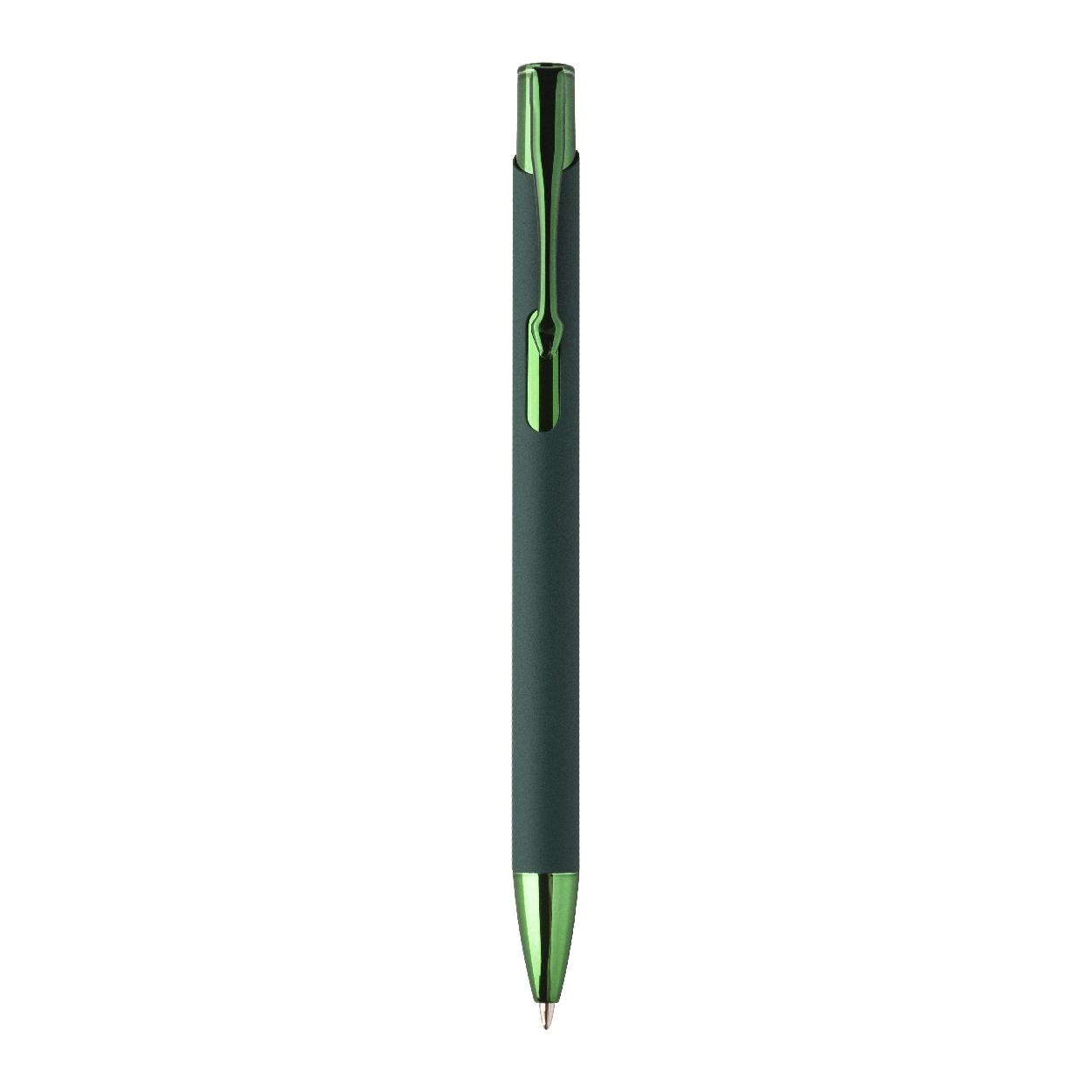 Pix Shinnel Verde