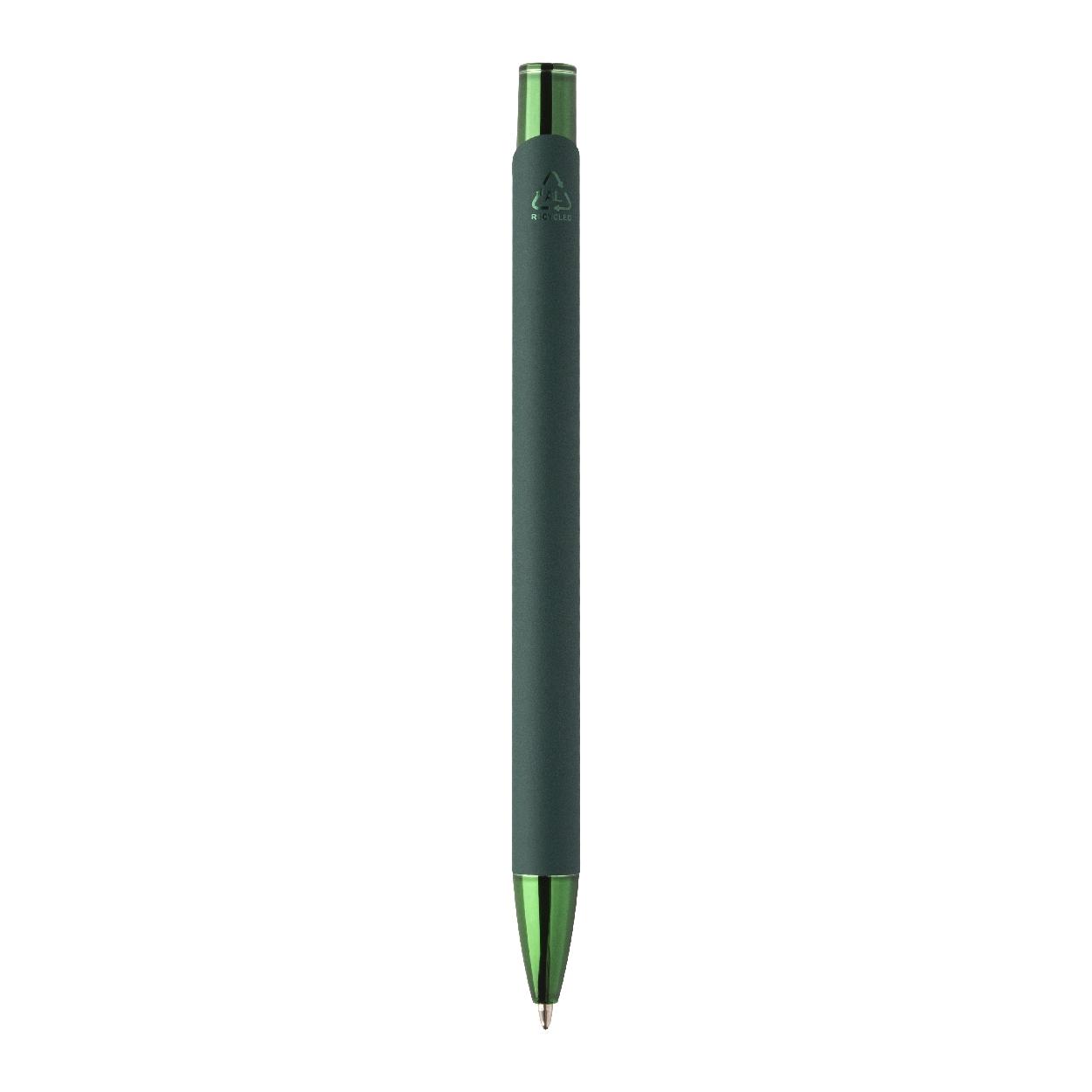 Pix Shinnel Verde