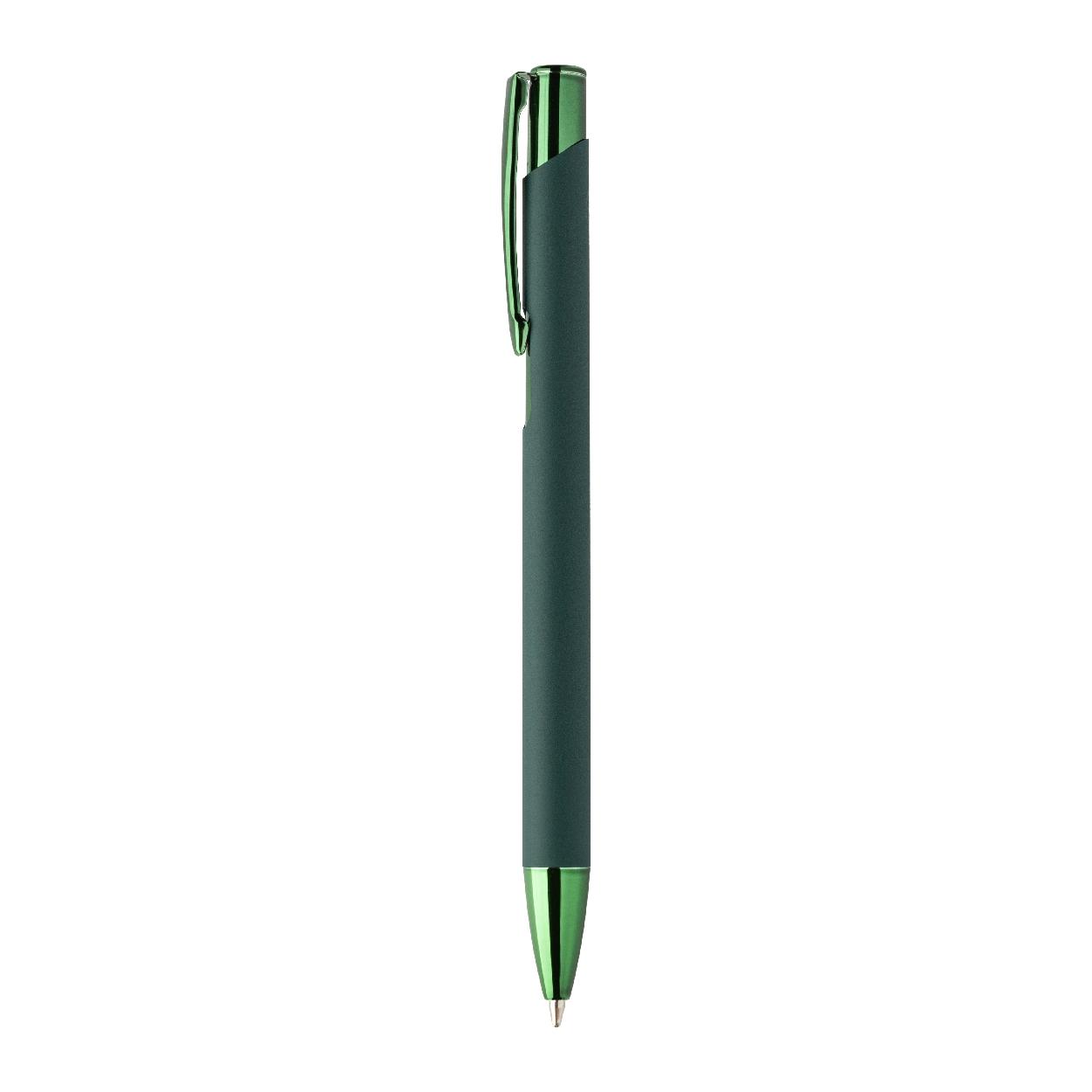 Pix Shinnel Verde
