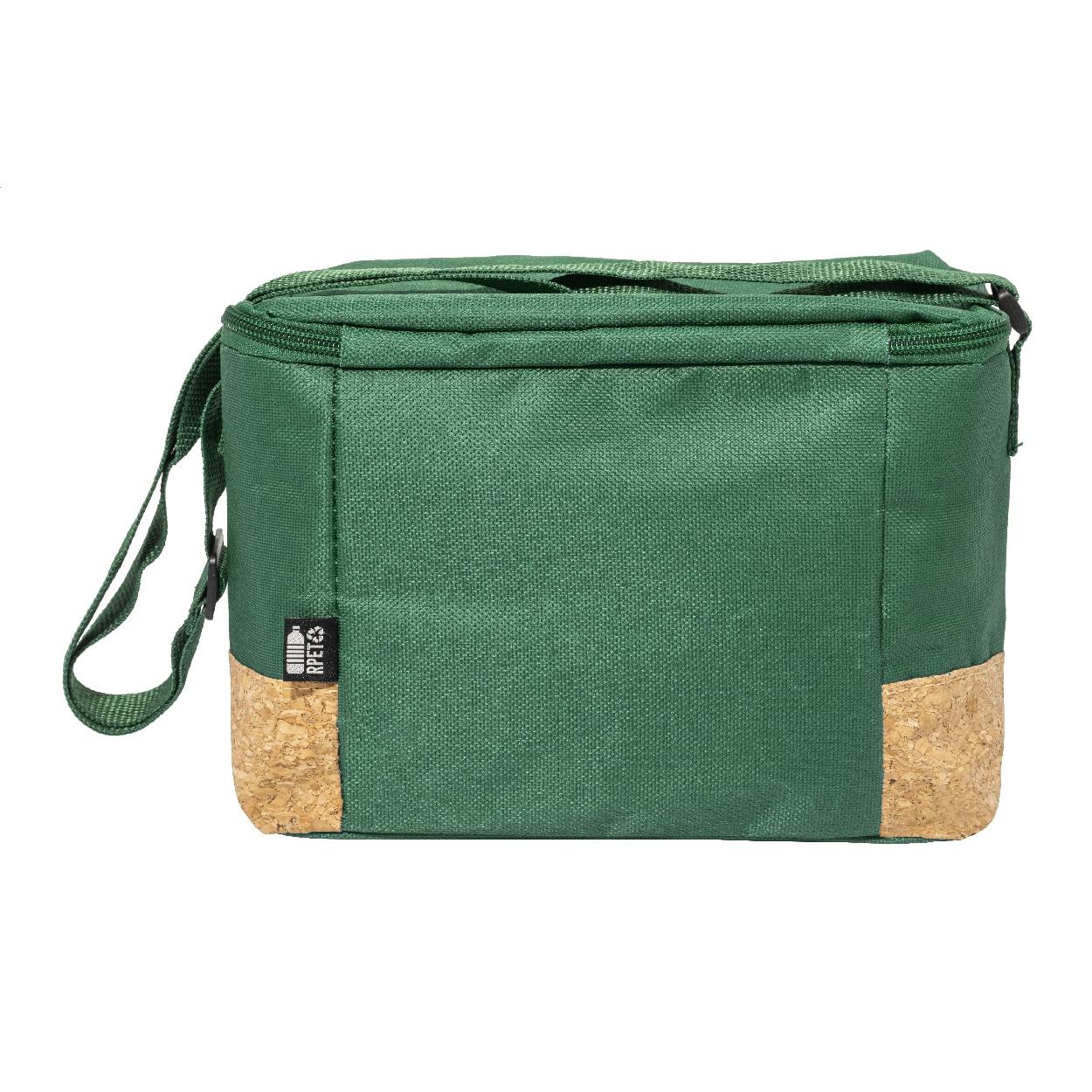 Geantă frigorifică, RPET Kooper Verde