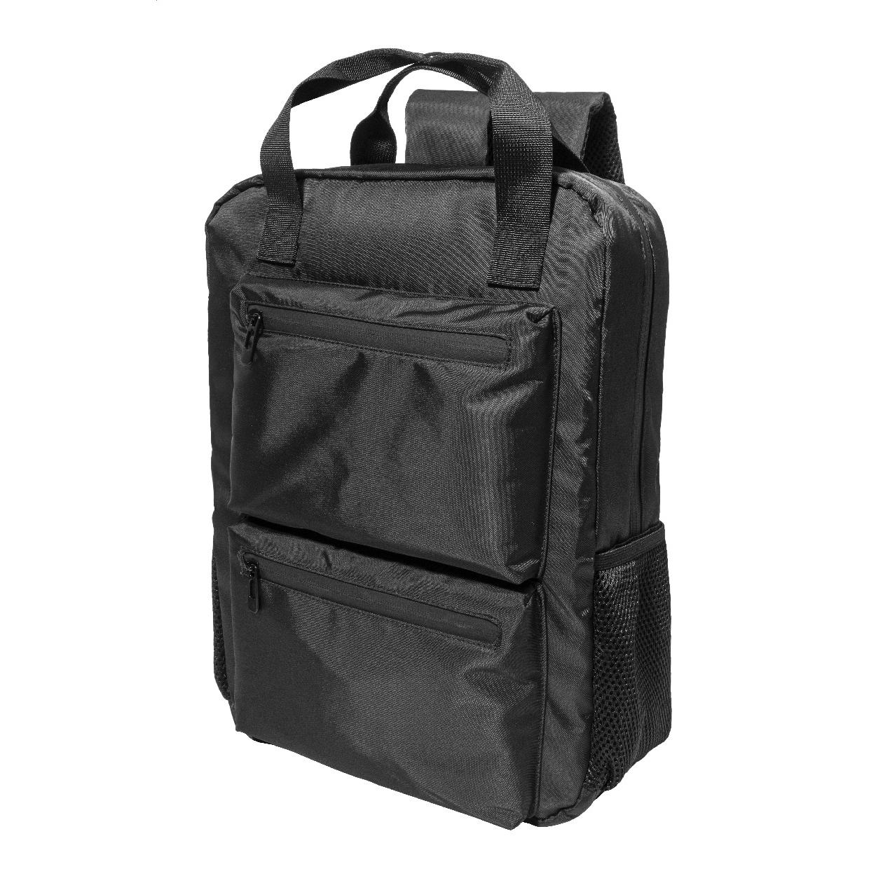 Rucsac din twill, RPET Westing