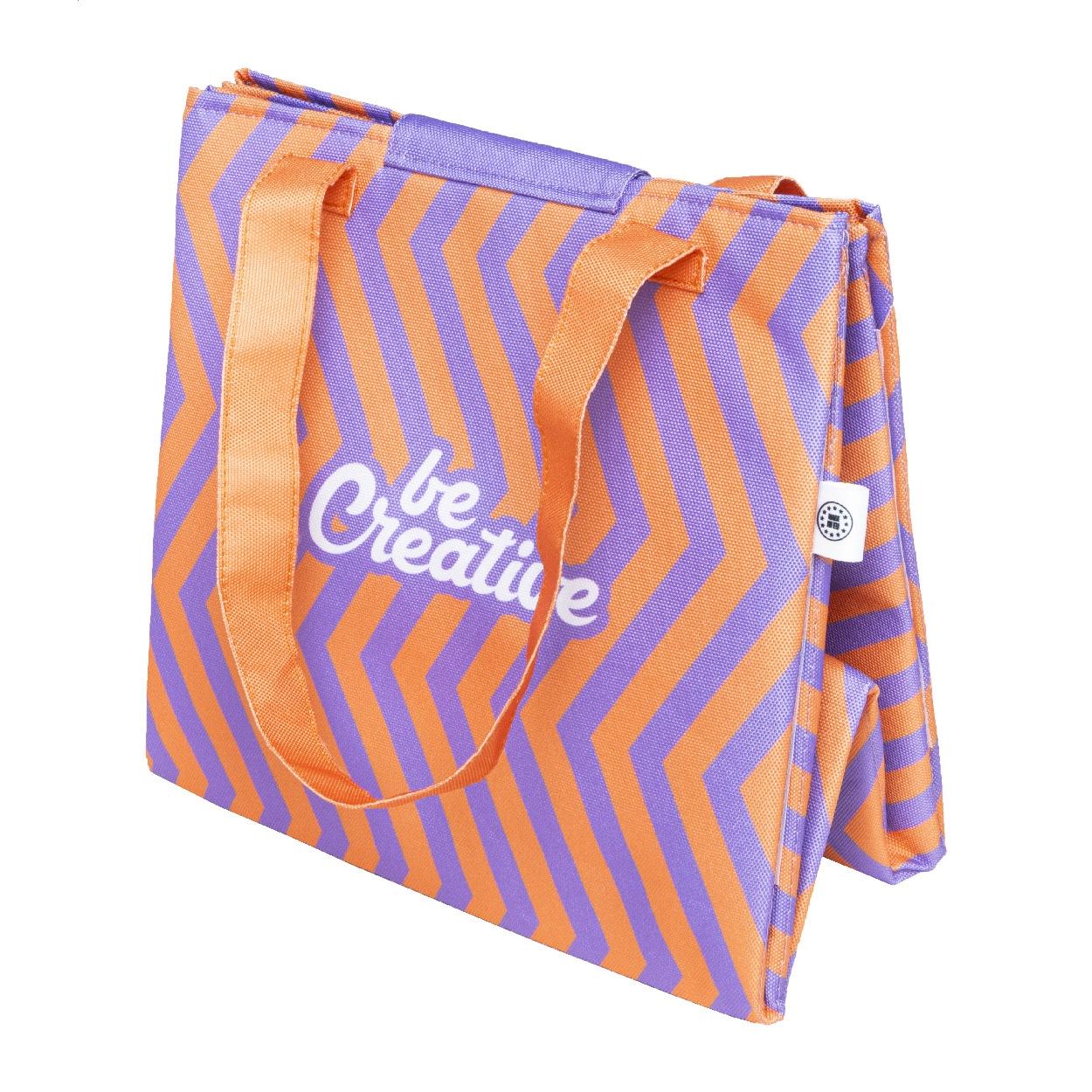 Geantă frigorifică pentru picnic personalizată CreaCool Picnic