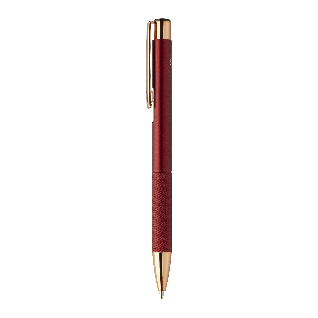 Pix Rozoros burgundy