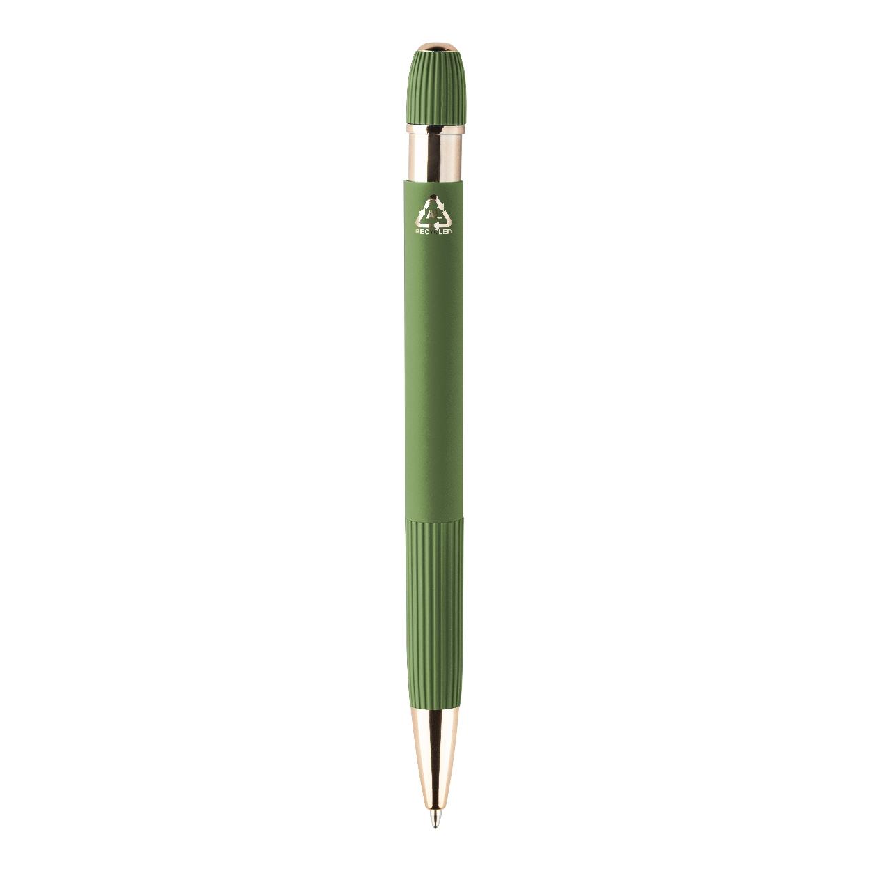 Pix Rozubi Verde