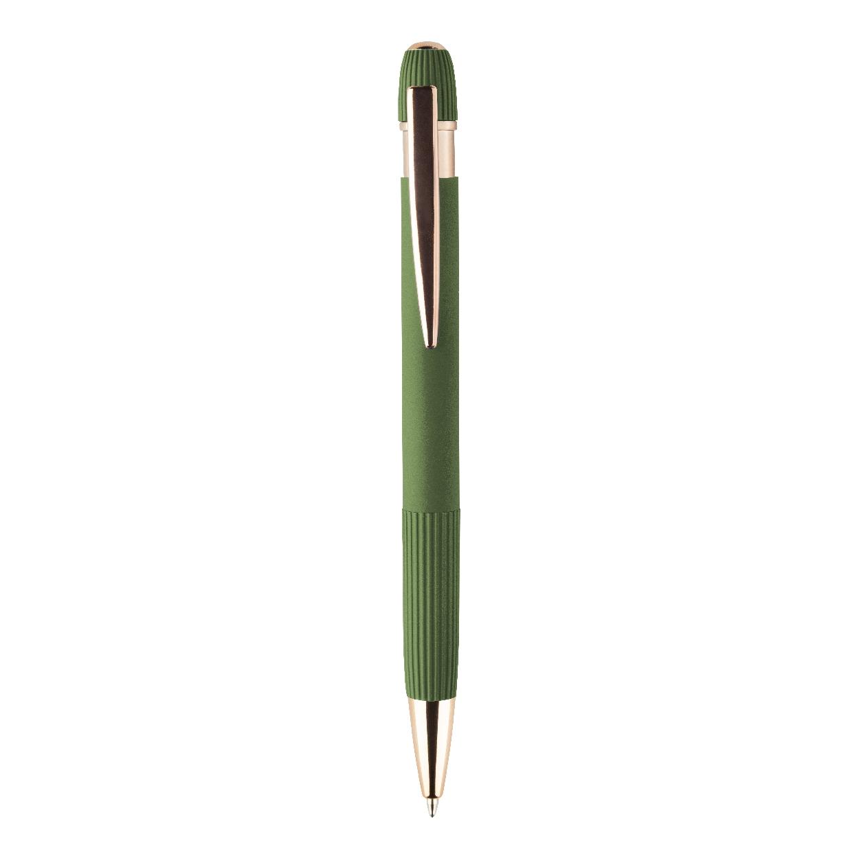 Pix Rozubi Verde