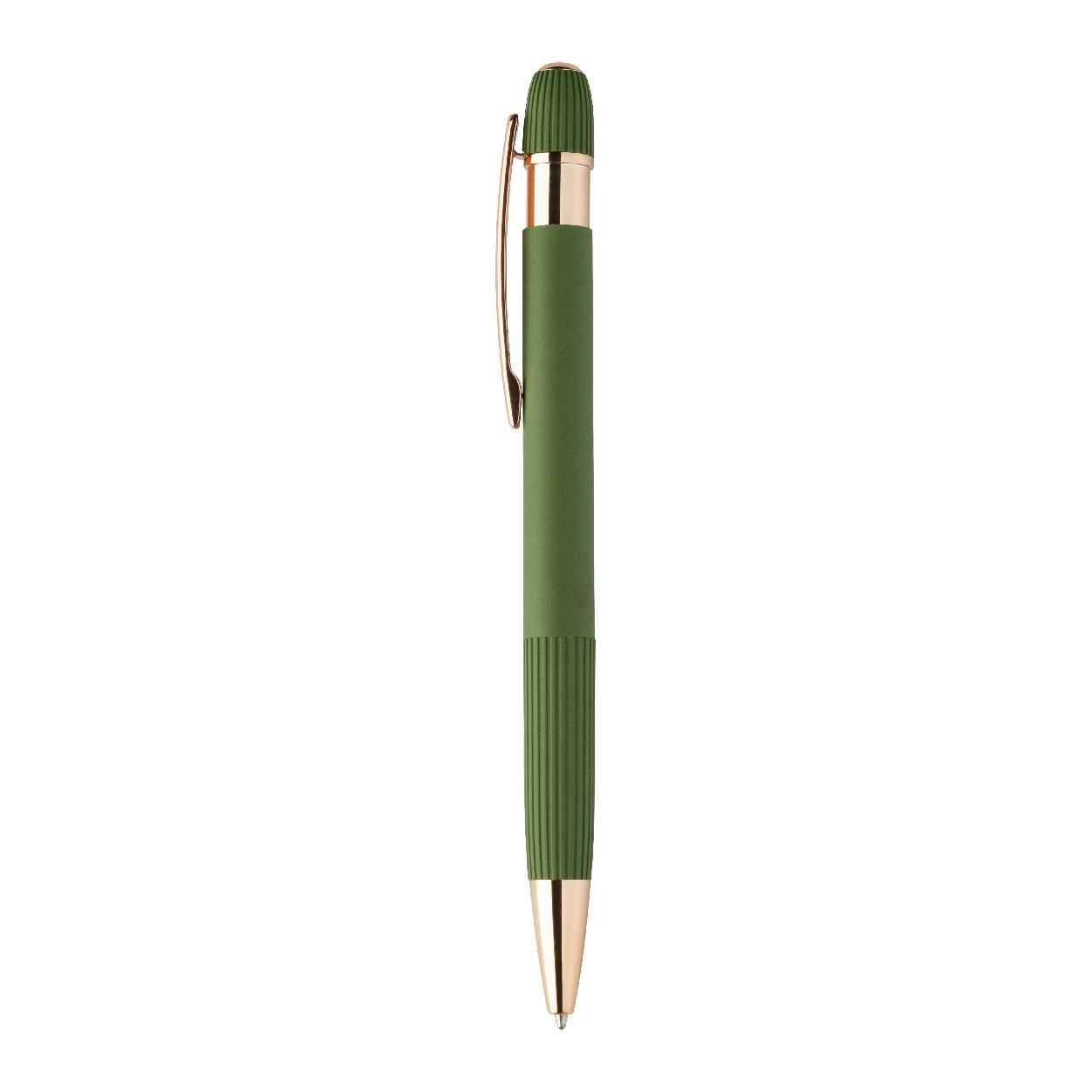 Pix Rozubi Verde