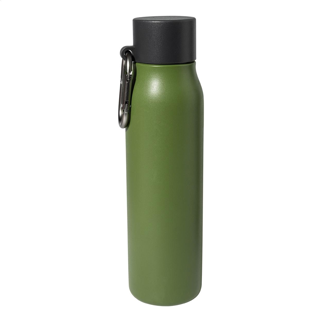 Termos RSS Baruntse Verde