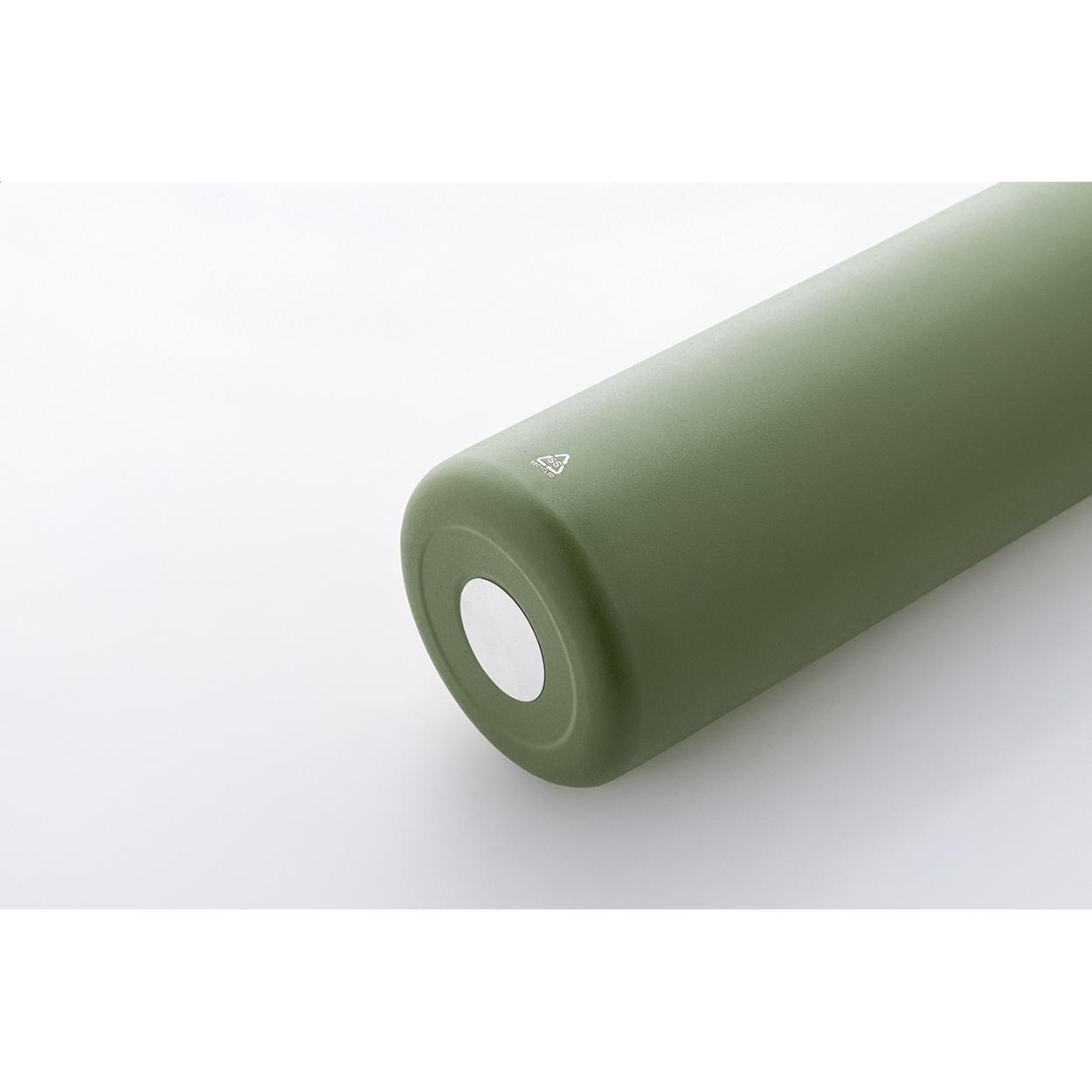 Termos RSS Baruntse Verde
