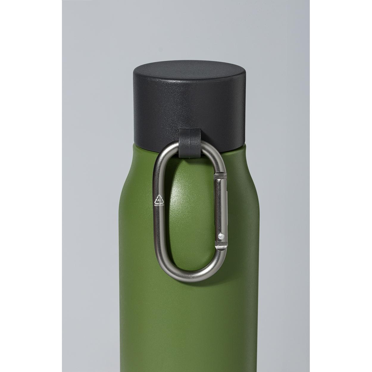 Termos RSS Baruntse Verde