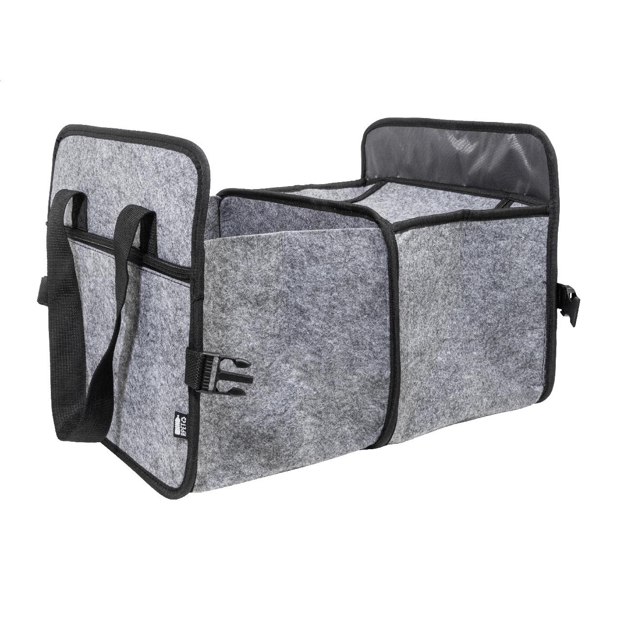 Organizator pentru portbagaj auto, RPET Refelt Ride