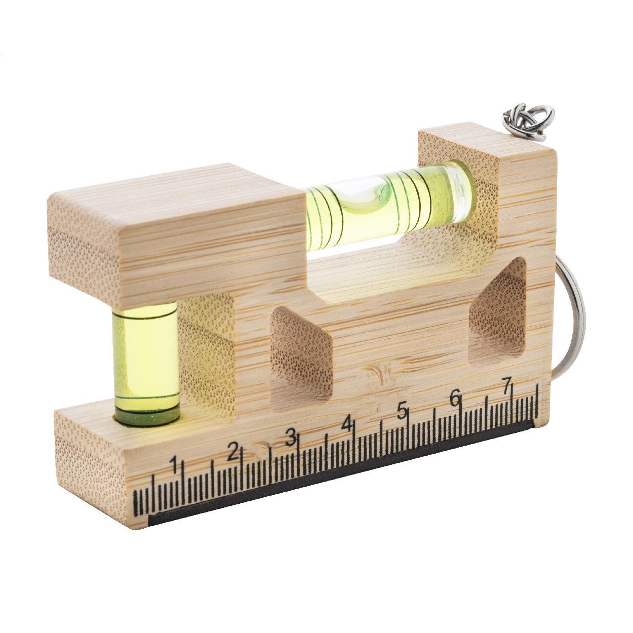 Breloc multifuncțional Multilevel Plus natural