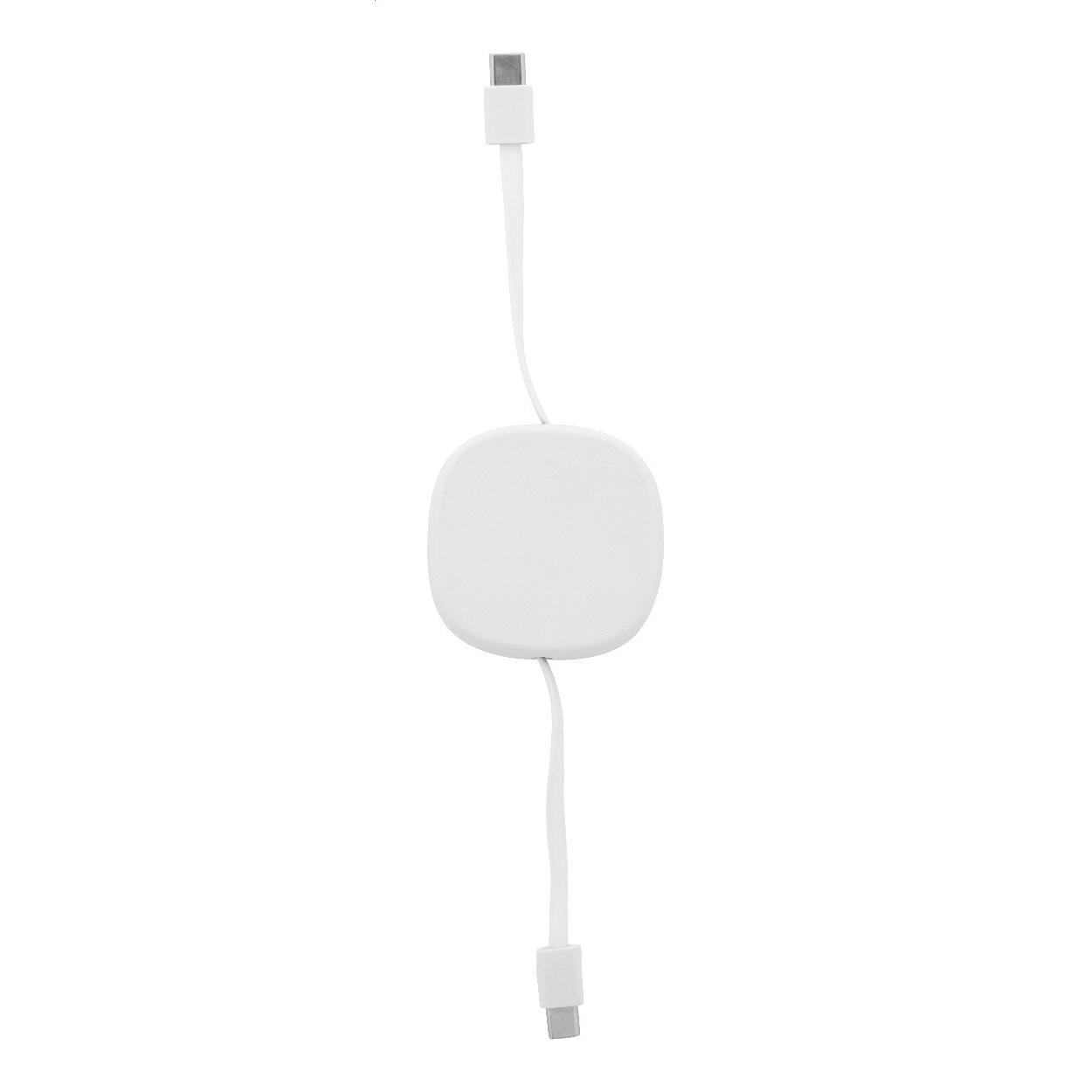 Cablu de încărcare USB-C 60 W, RABS Cabsle