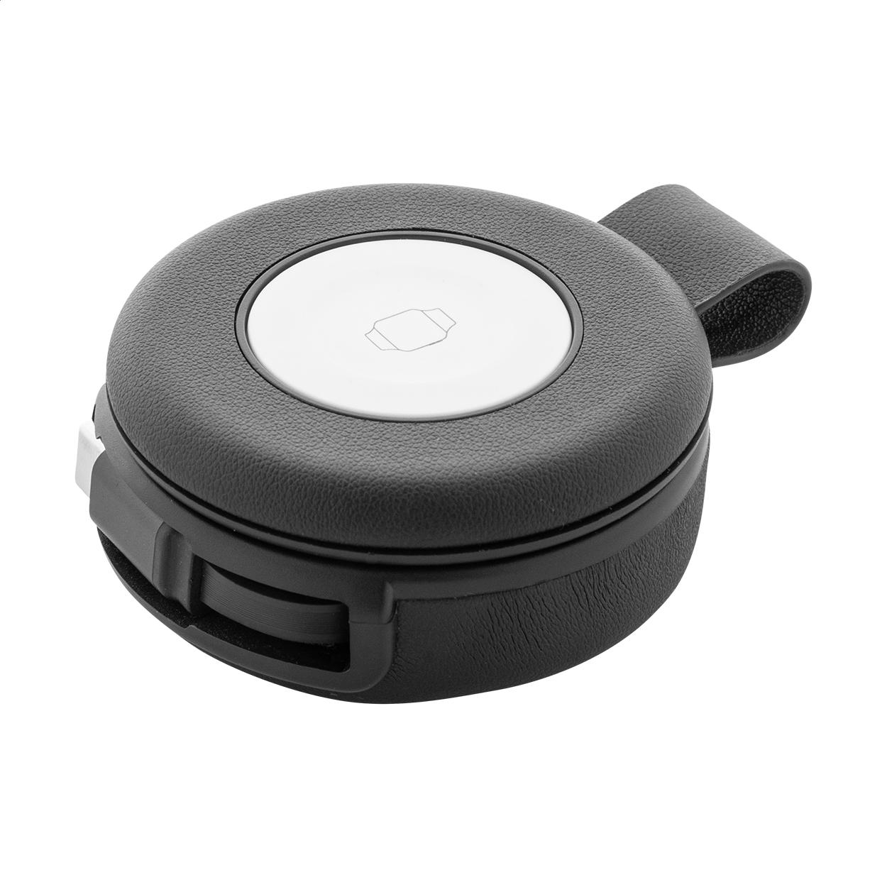Încărcător wireless RPU LuxCharge Go