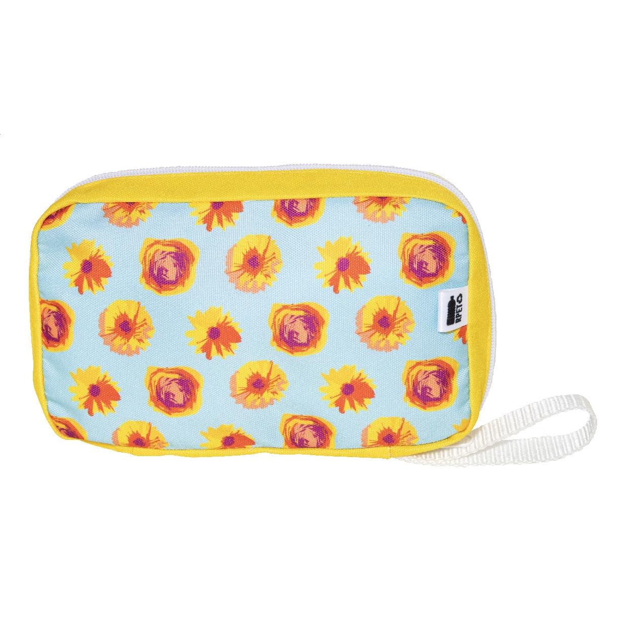 Organizator personalizat, RPET SuboBag Charge Alb