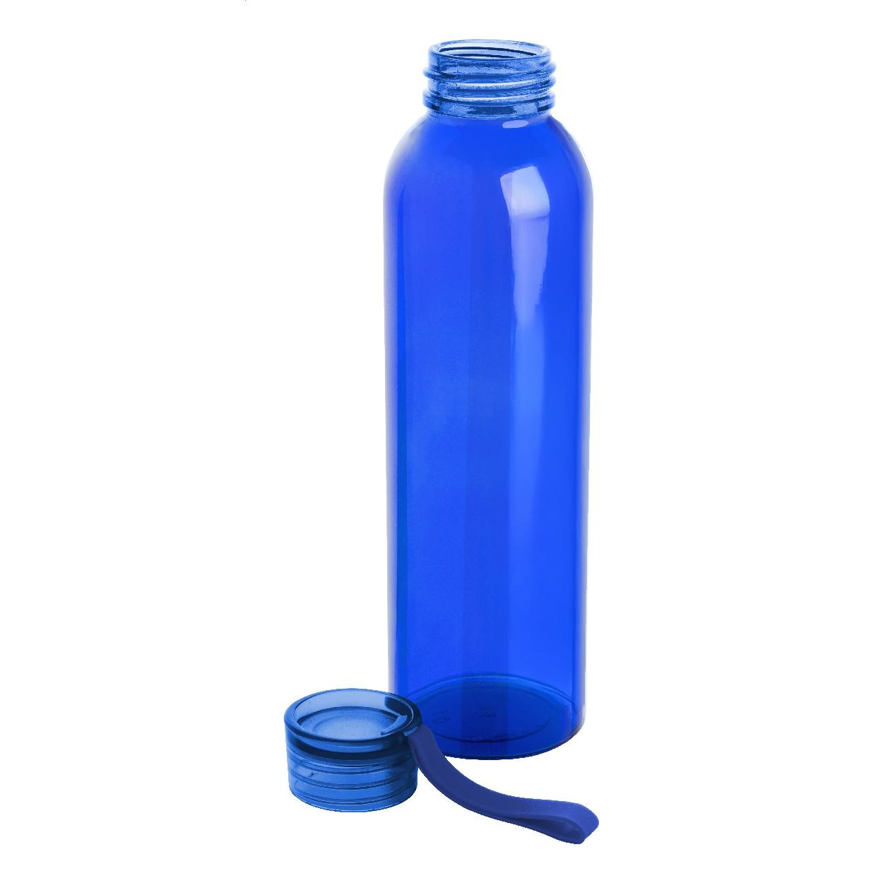 Sticlă din sticlă reciclată Resip Vitro Albastru