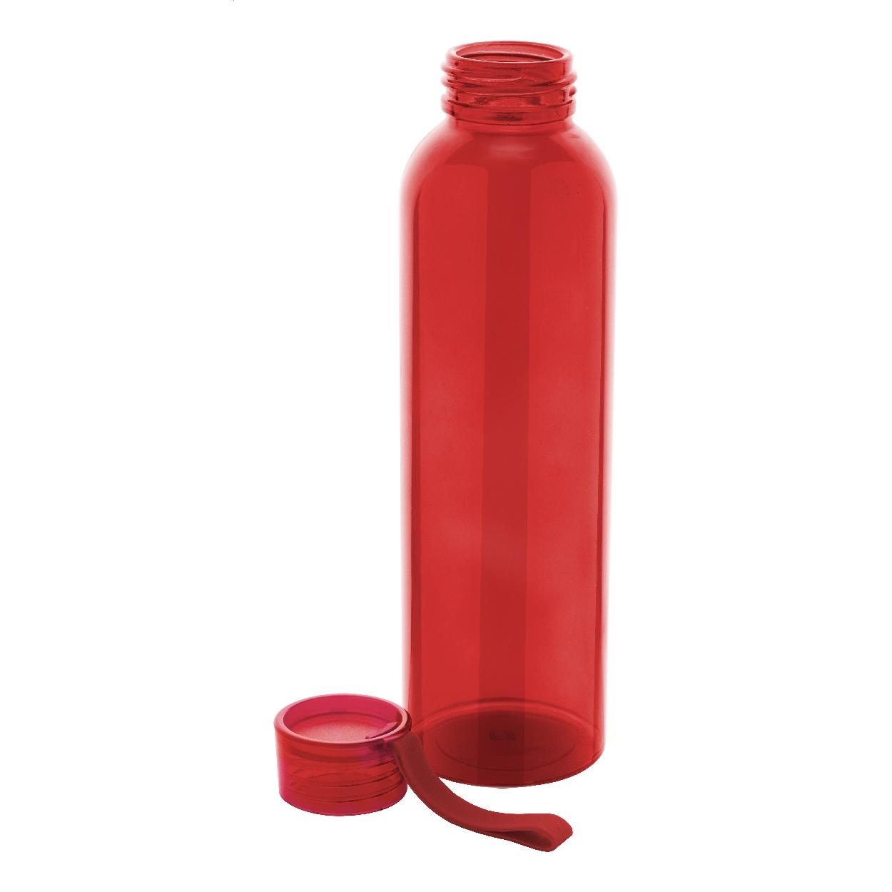 Sticlă din sticlă reciclată Resip Vitro Roșu