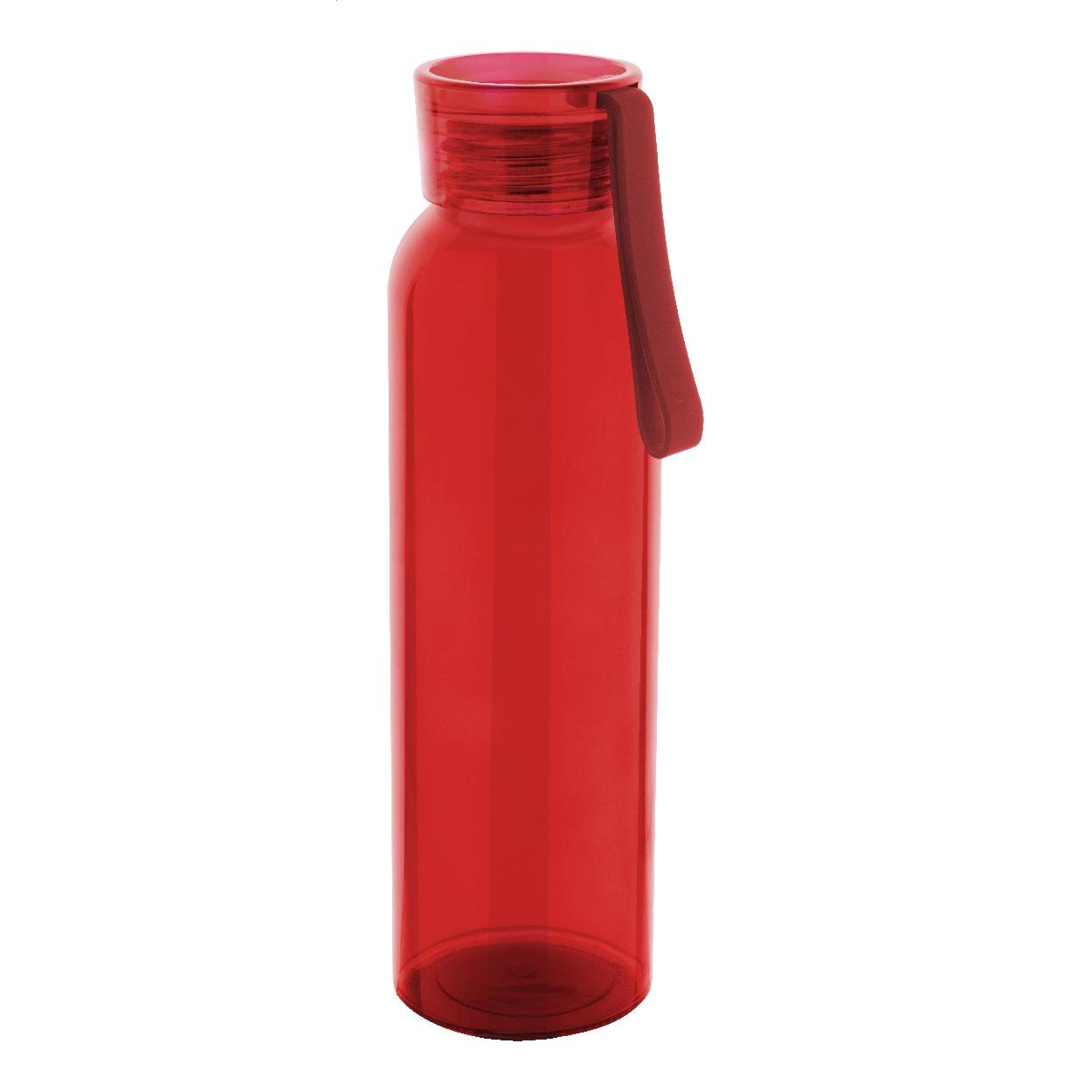 Sticlă din sticlă reciclată Resip Vitro Roșu