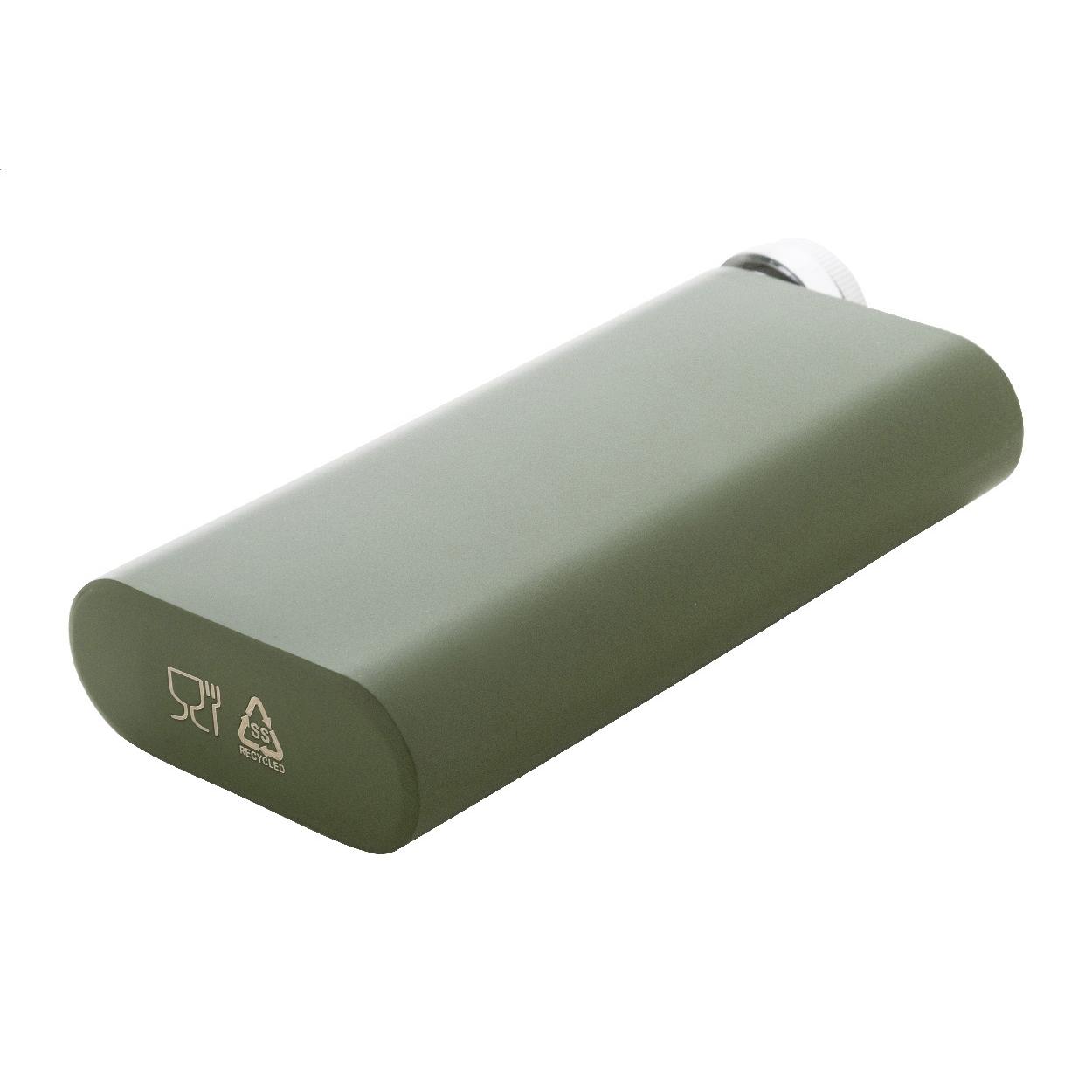 Ploscă RSS Cabot Verde